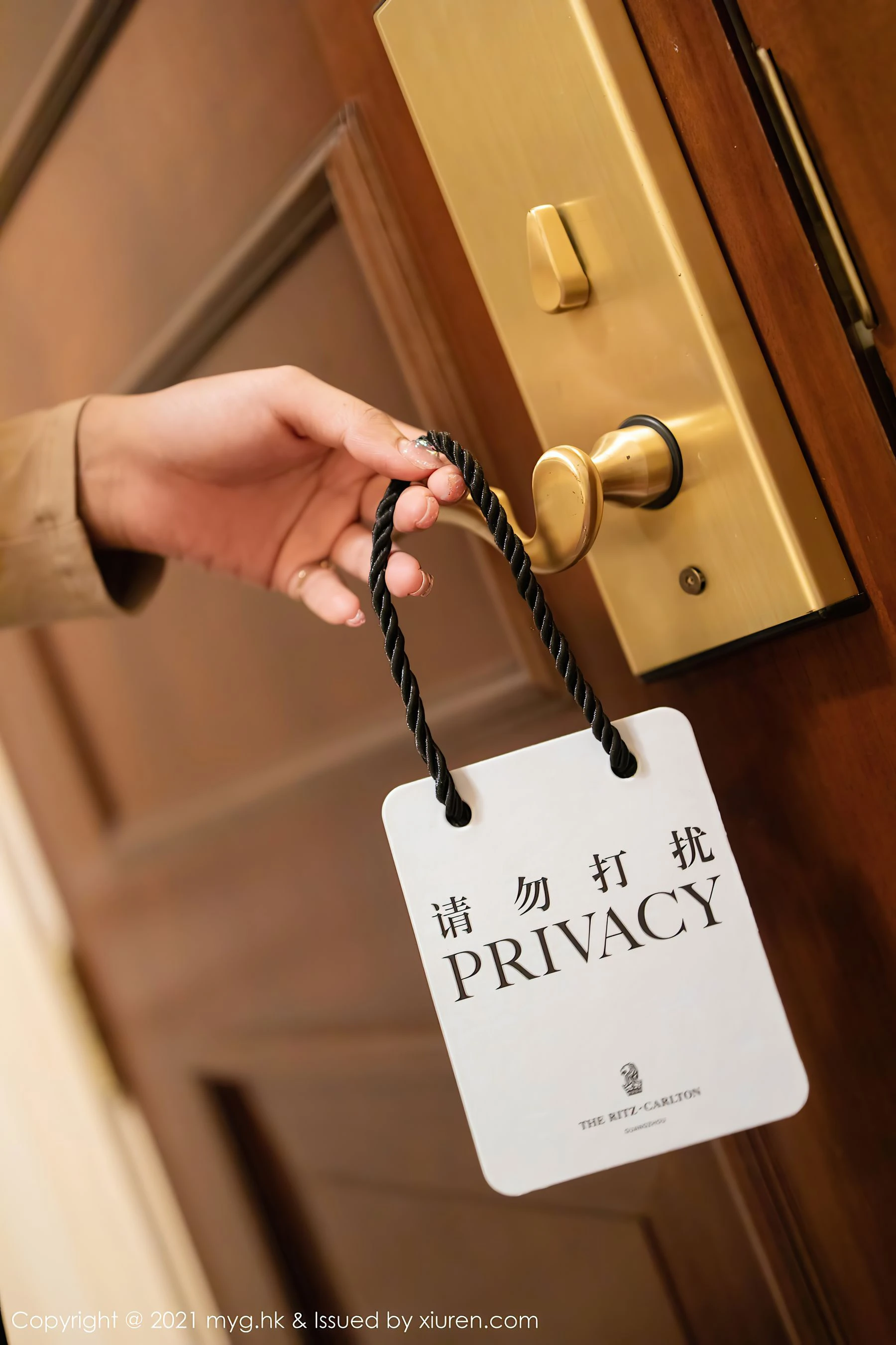 美媛馆 Vol.490 王馨瑶yanni