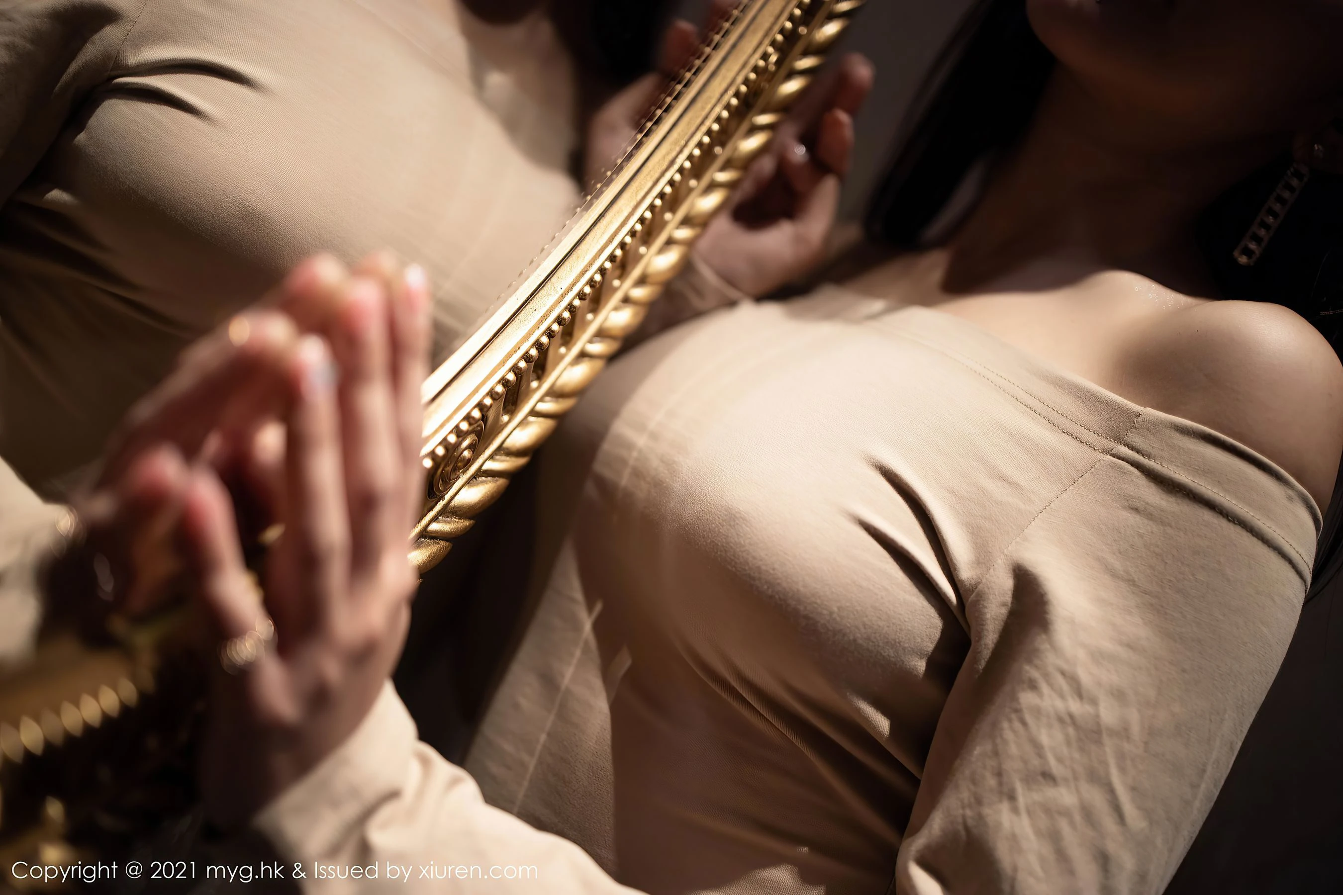 美媛馆 Vol.490 王馨瑶yanni