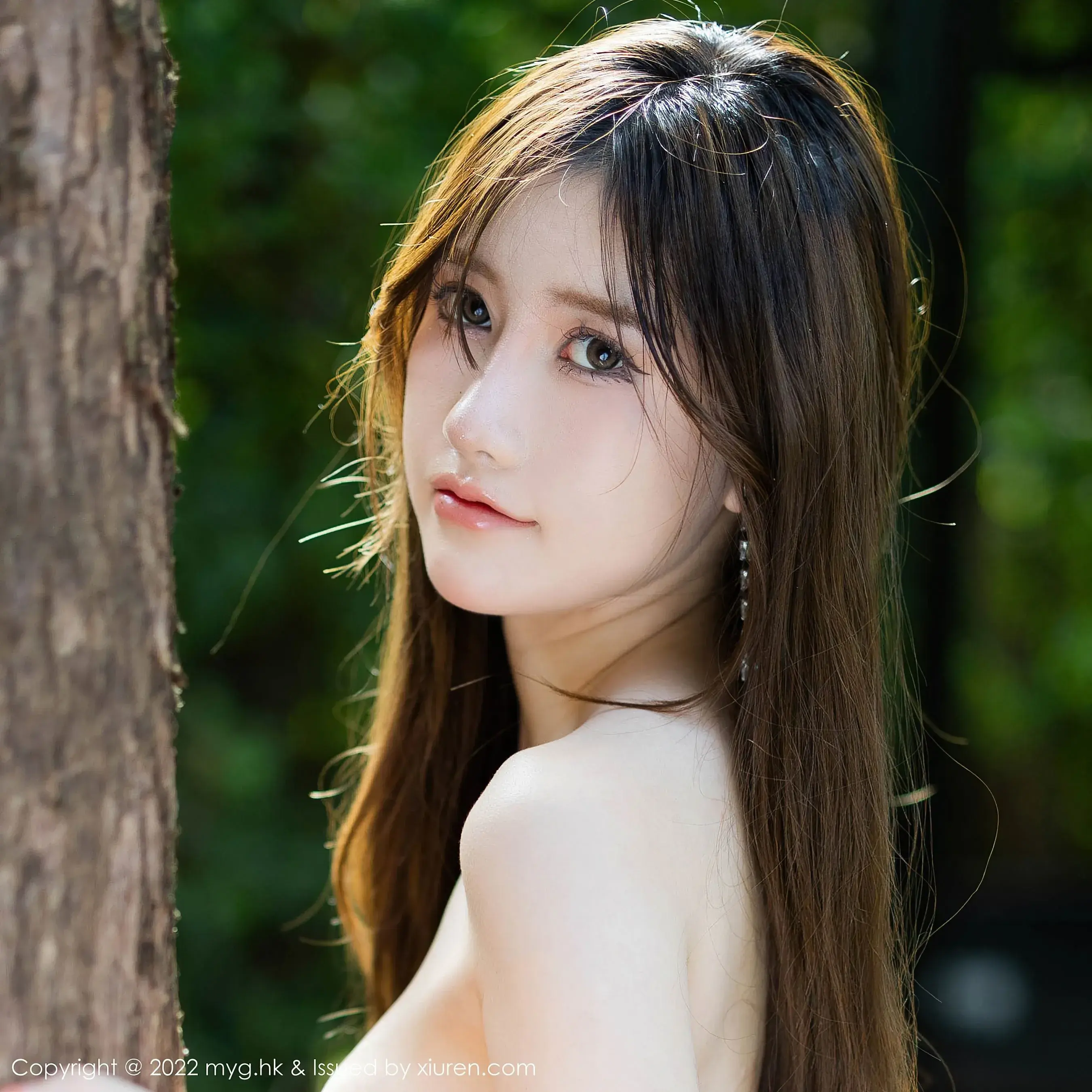 美媛馆 VOL.631 美桃酱