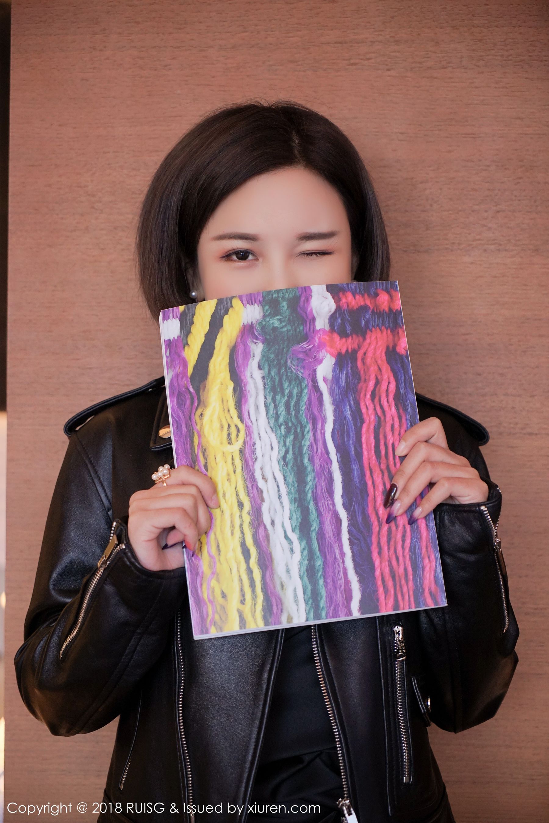 清纯甜美妹子@米粒sweet RUISG 瑞丝馆 Vol.037 [40P] 插图8