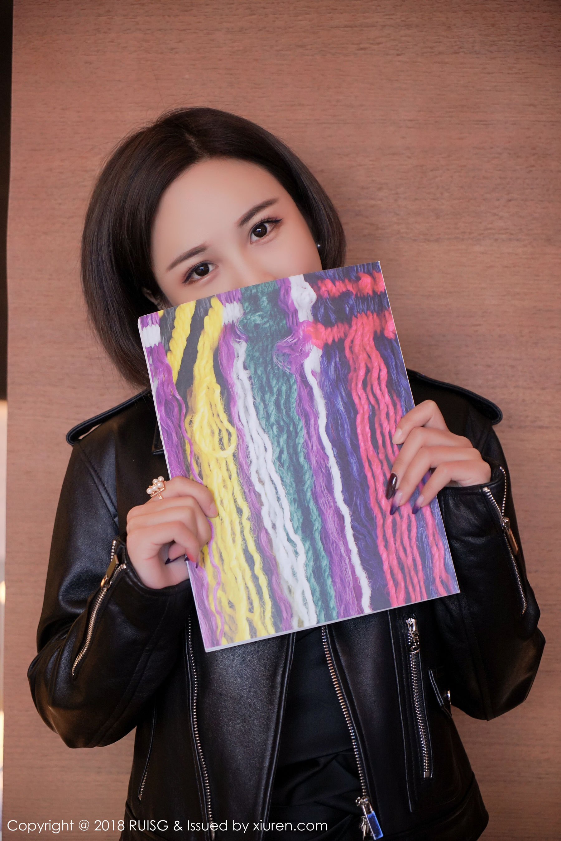 清纯甜美妹子@米粒sweet RUISG 瑞丝馆 Vol.037 [40P] 插图9