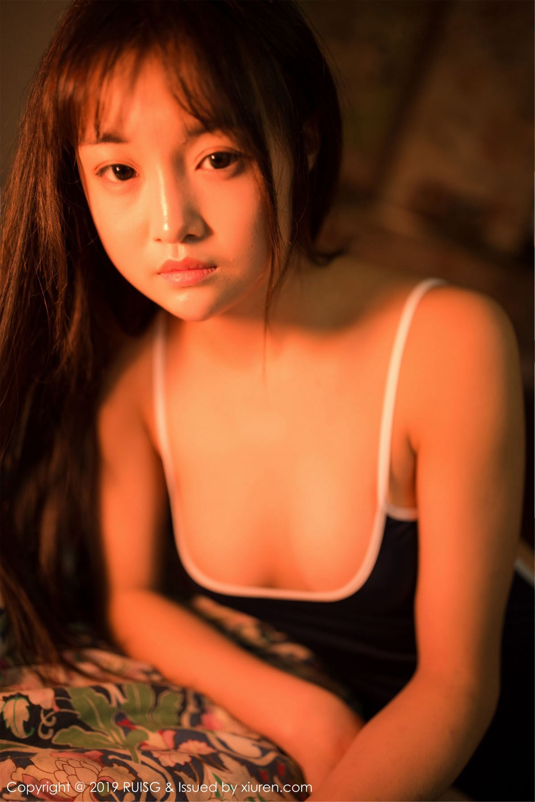 瑞丝馆RUISG Vol.067 圆圆Daphne [42P]