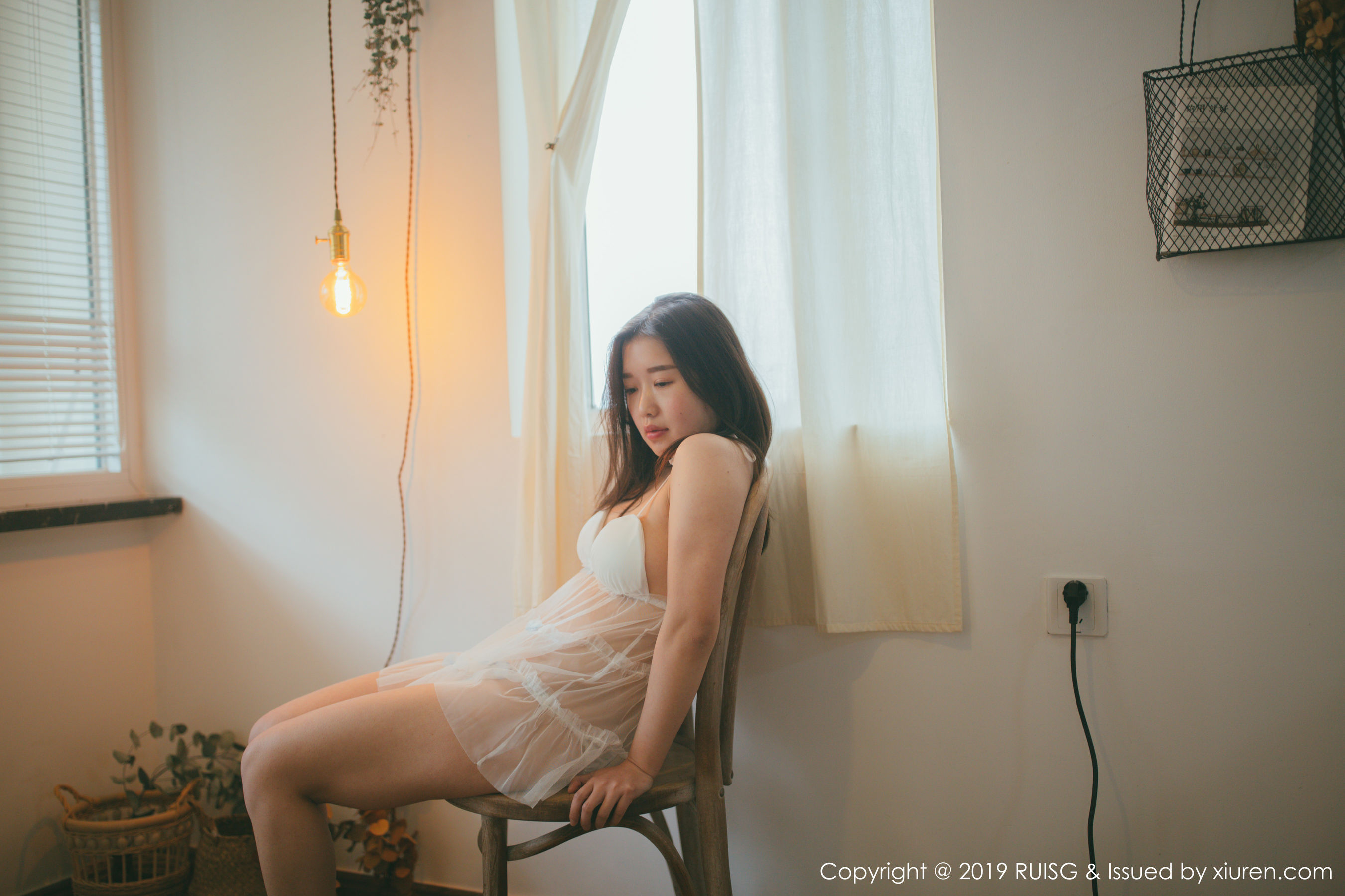 瑞丝馆RUISG Vol.073 浪漫果味 [35P]