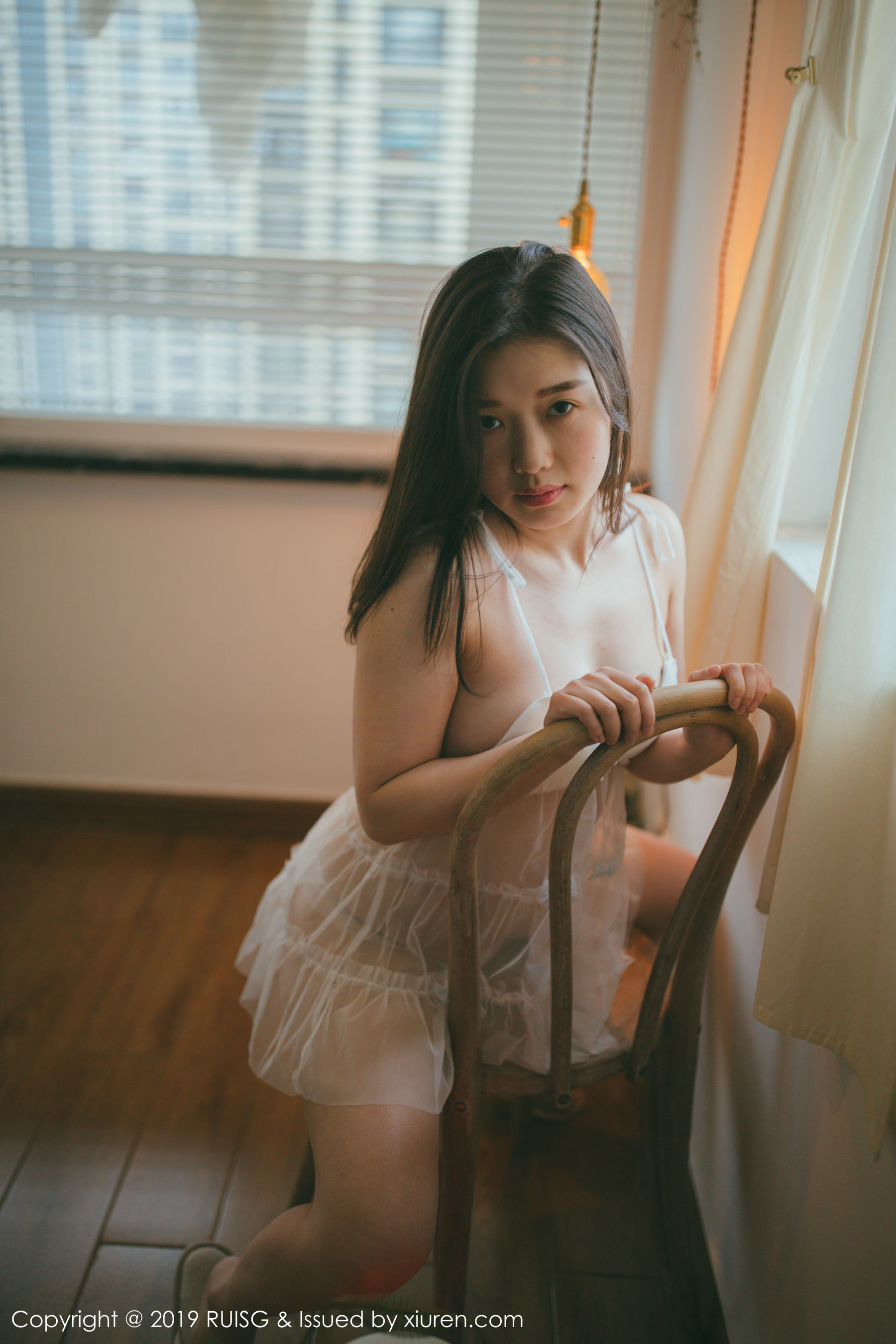 瑞丝馆RUISG Vol.073 浪漫果味 [35P]