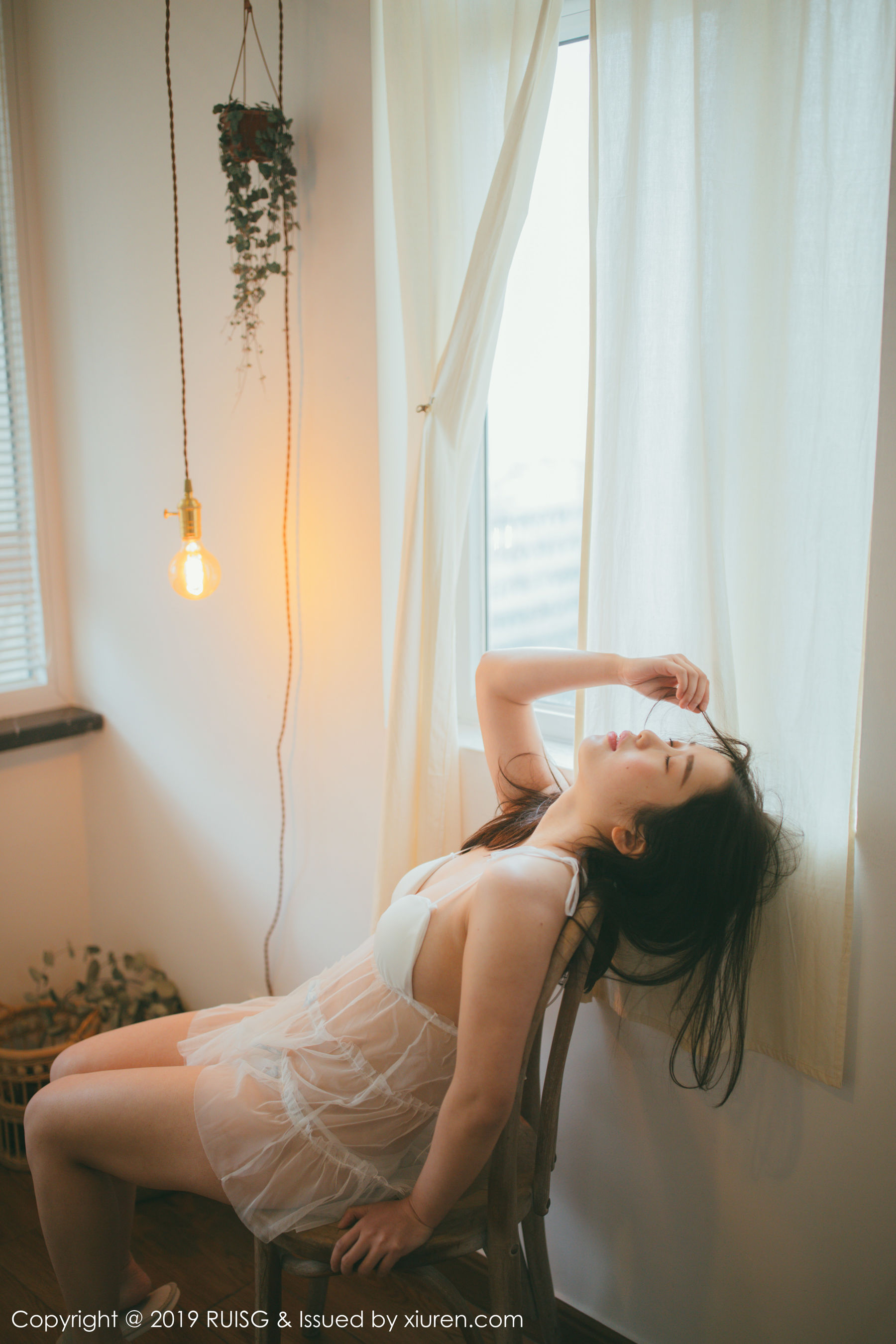 瑞丝馆RUISG Vol.073 浪漫果味 [35P]