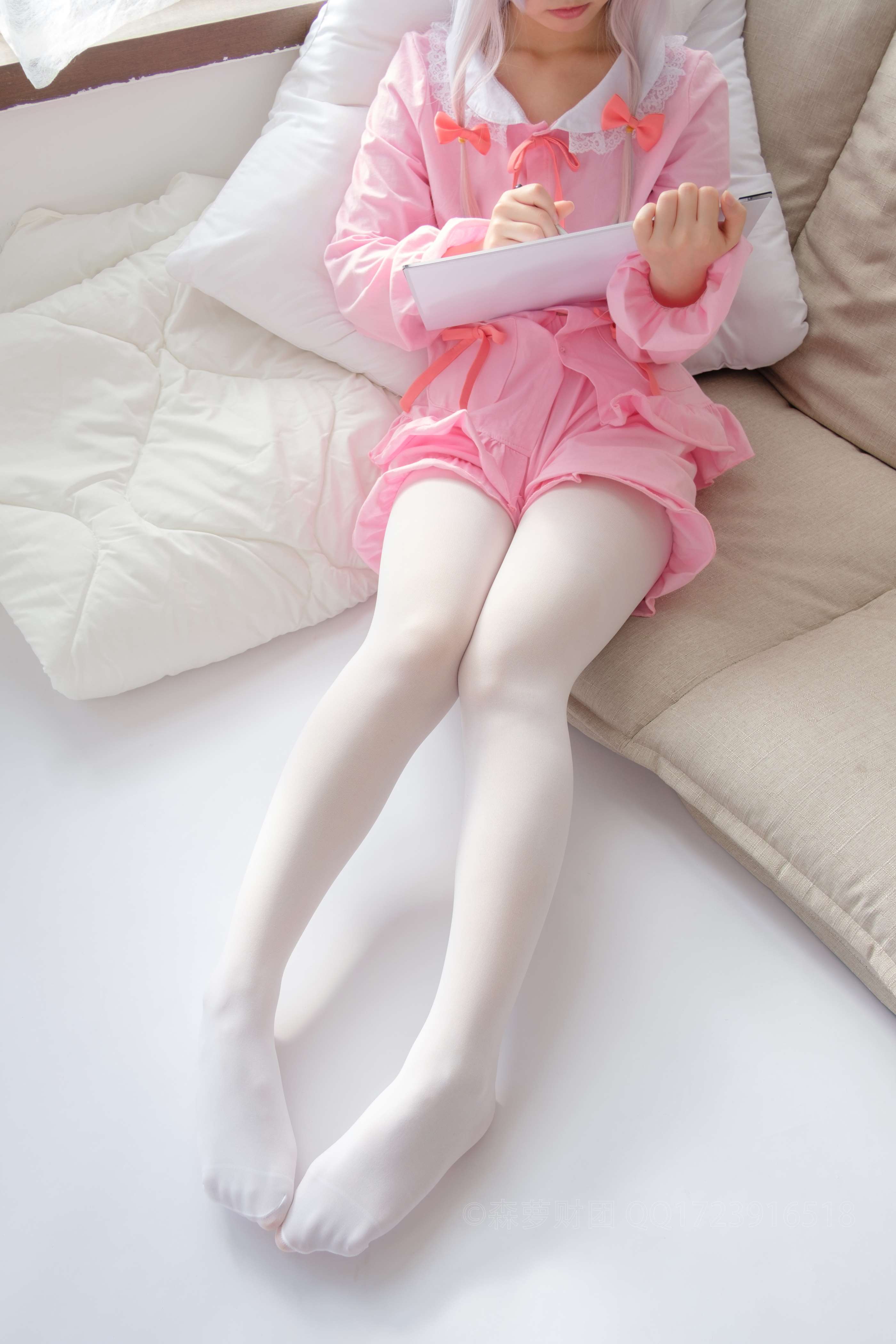 ALPHA-015 白发魔女传 [102P-978MB]