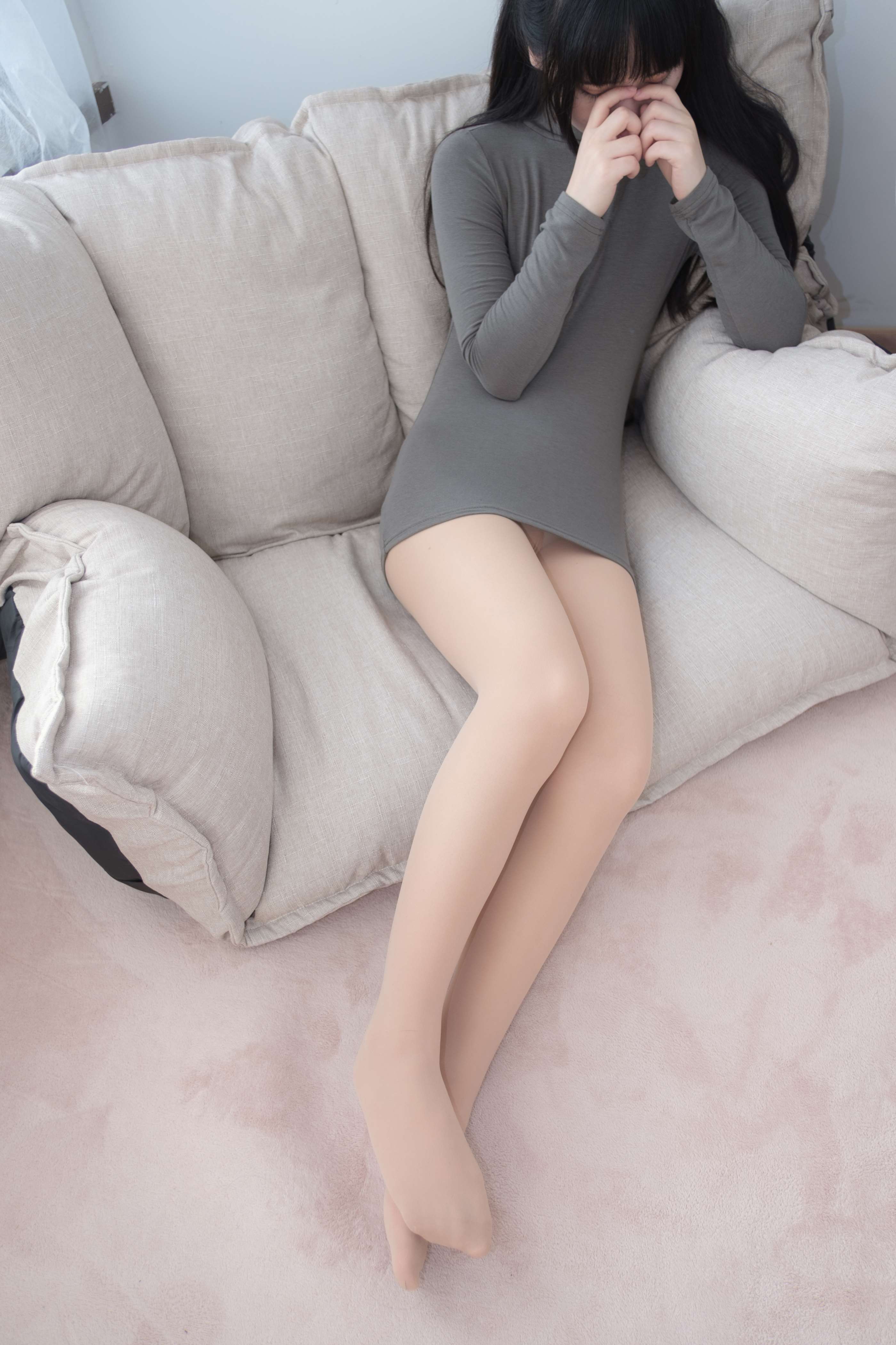 ALPHA-006 肉丝小嫩妹的美足 [92P-998MB]