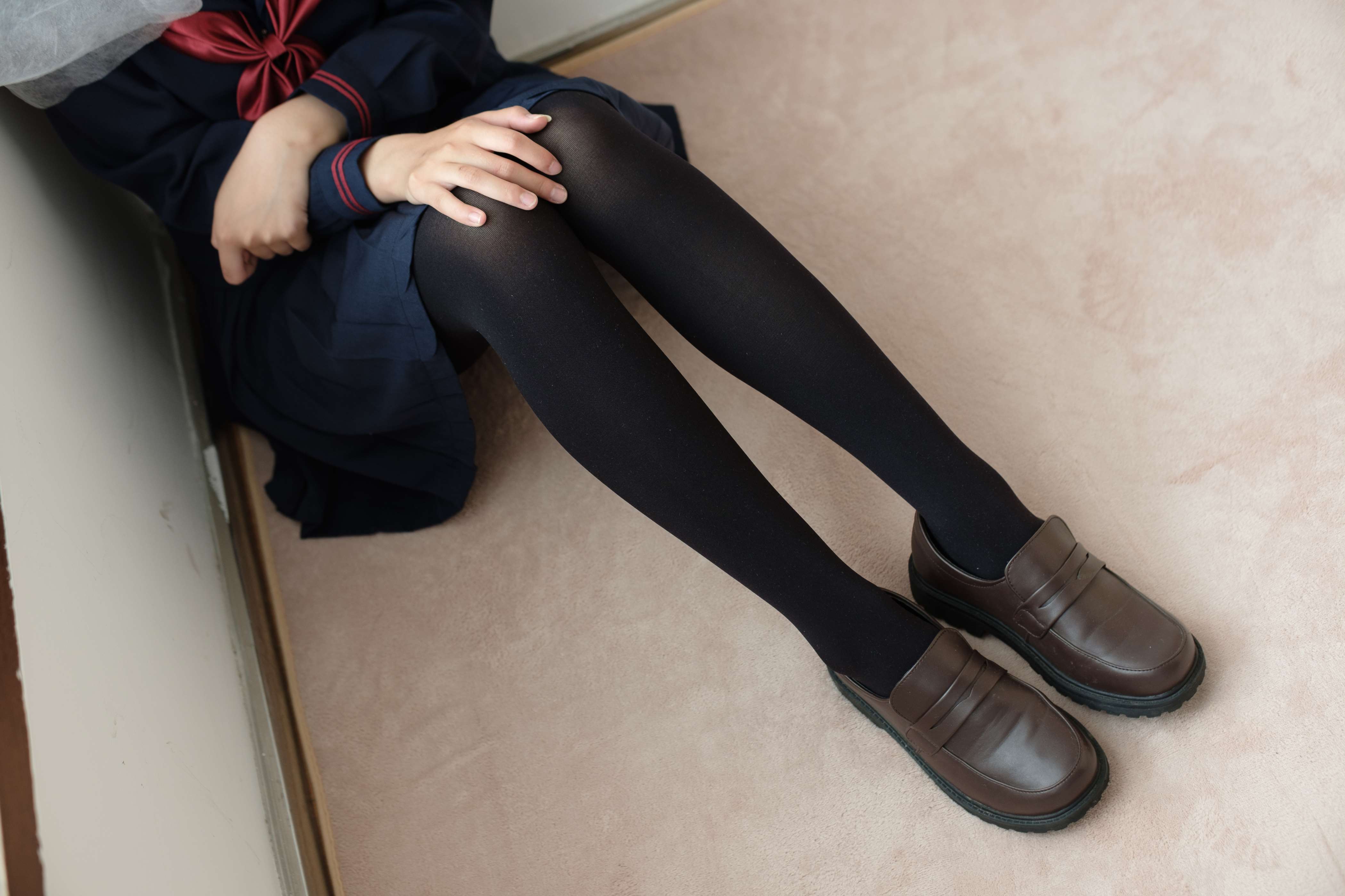 BETA-024 JK黑丝少女 [109P-836MB]