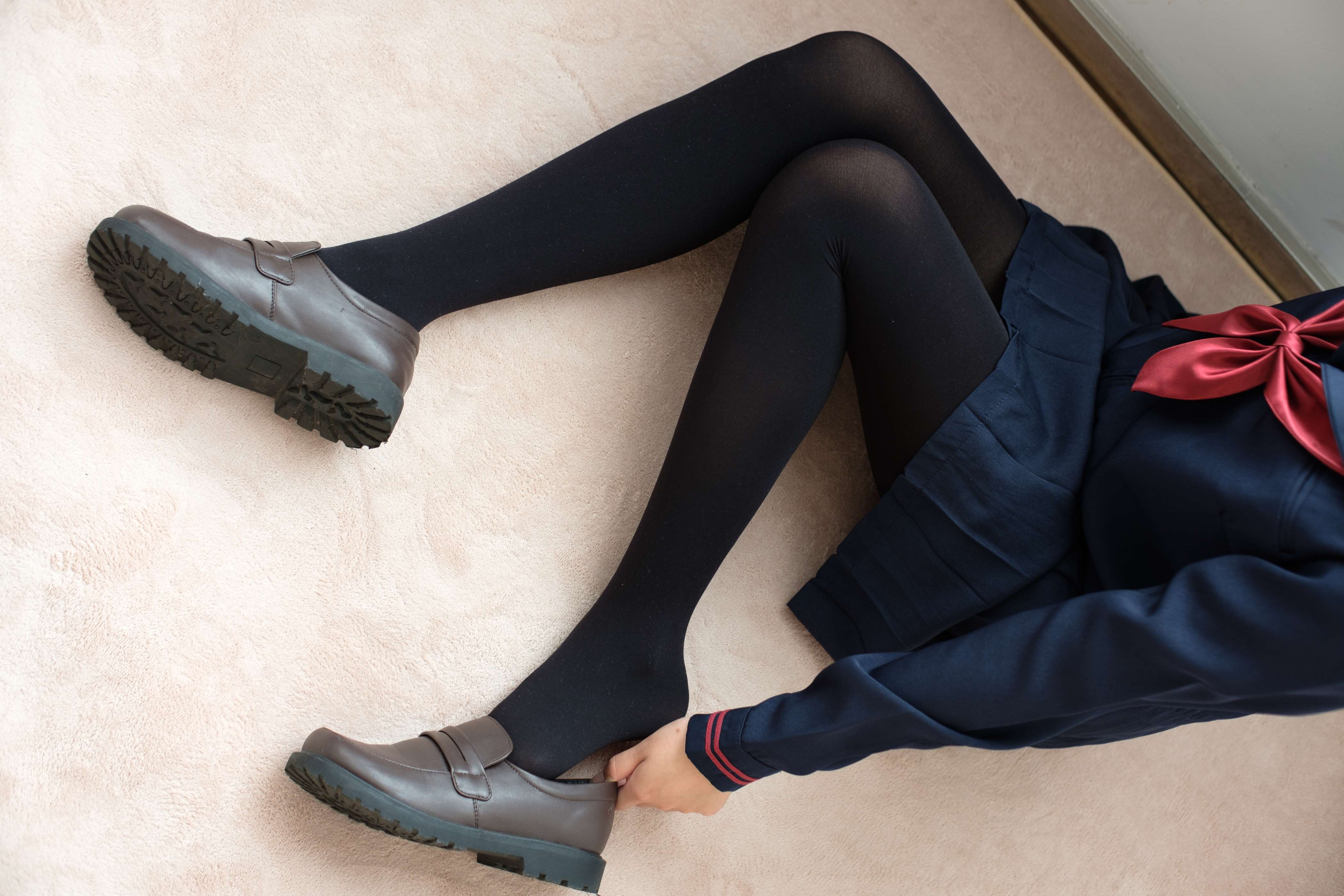 BETA-024 JK黑丝少女 [109P-836MB] 插图5