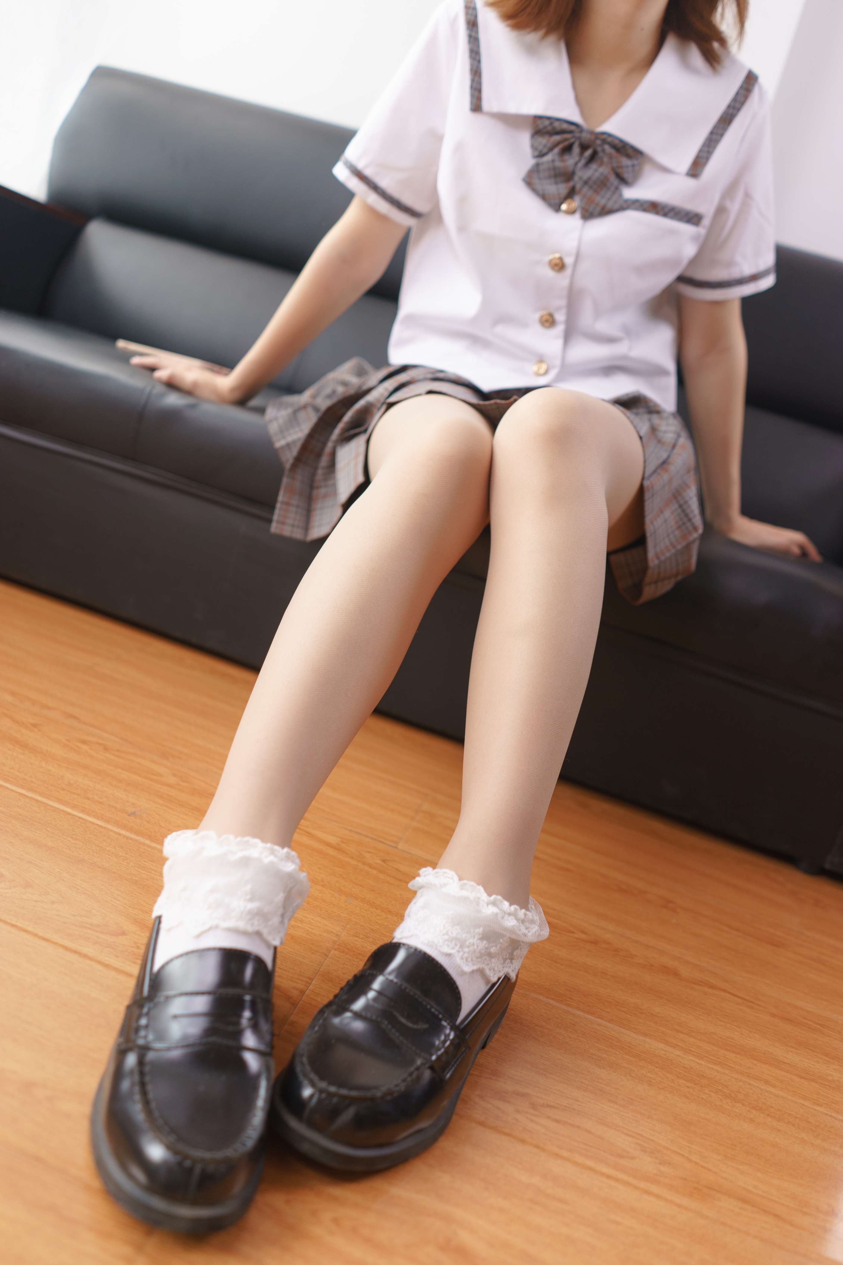 BETA-025 校服肉丝少女 [101P-1.03GB] 插图5