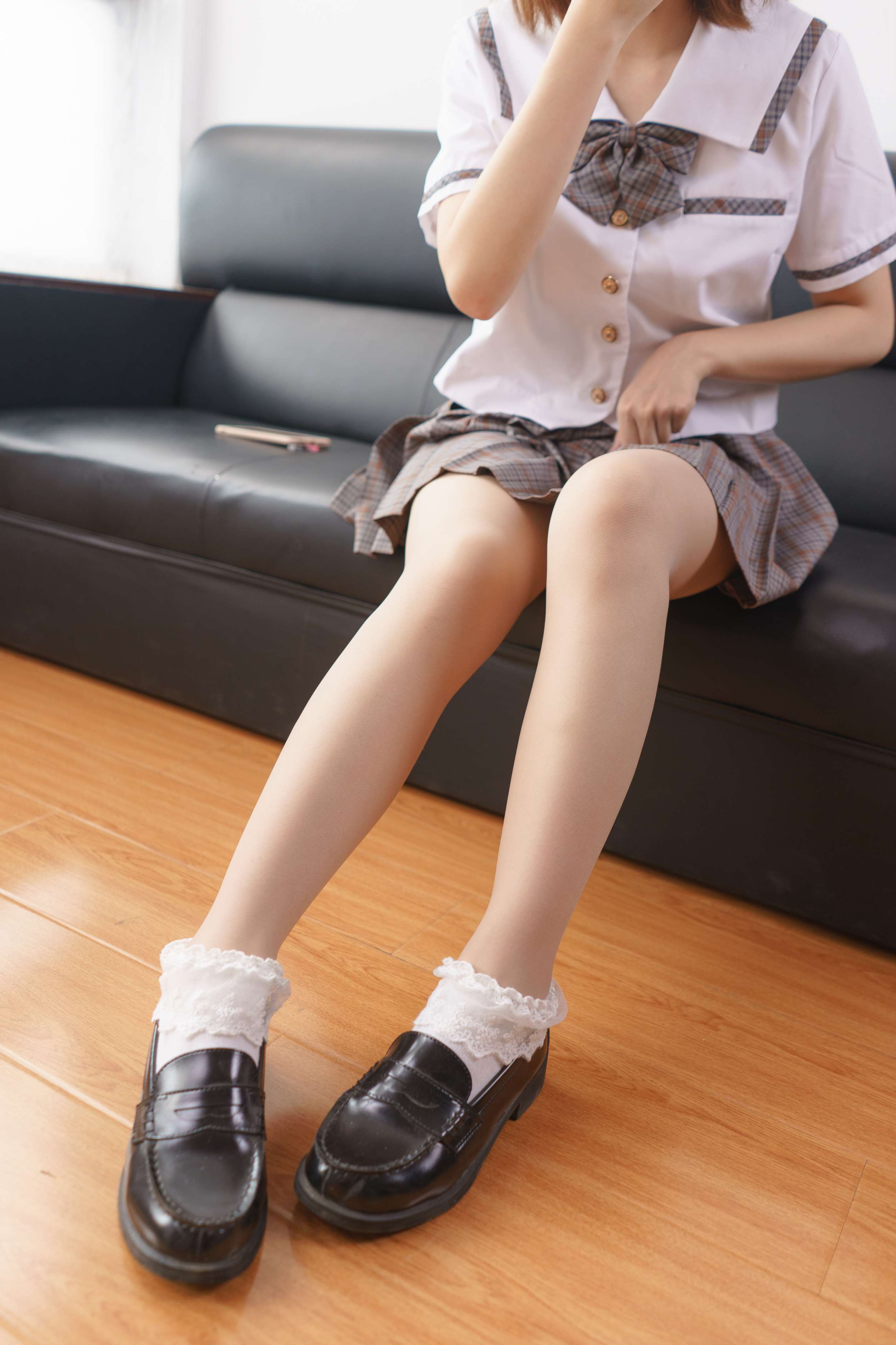 BETA-025 校服肉丝少女 [101P-1.03GB] 插图2