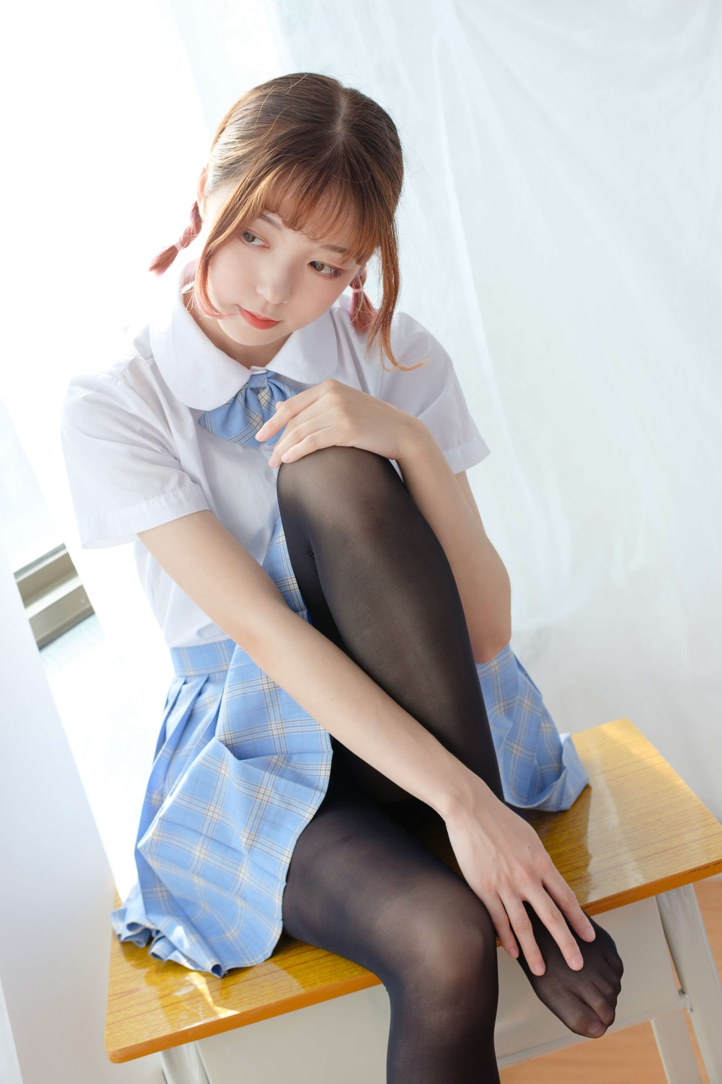 BETA-027 清新黑丝学生妹 [126P-997MB]