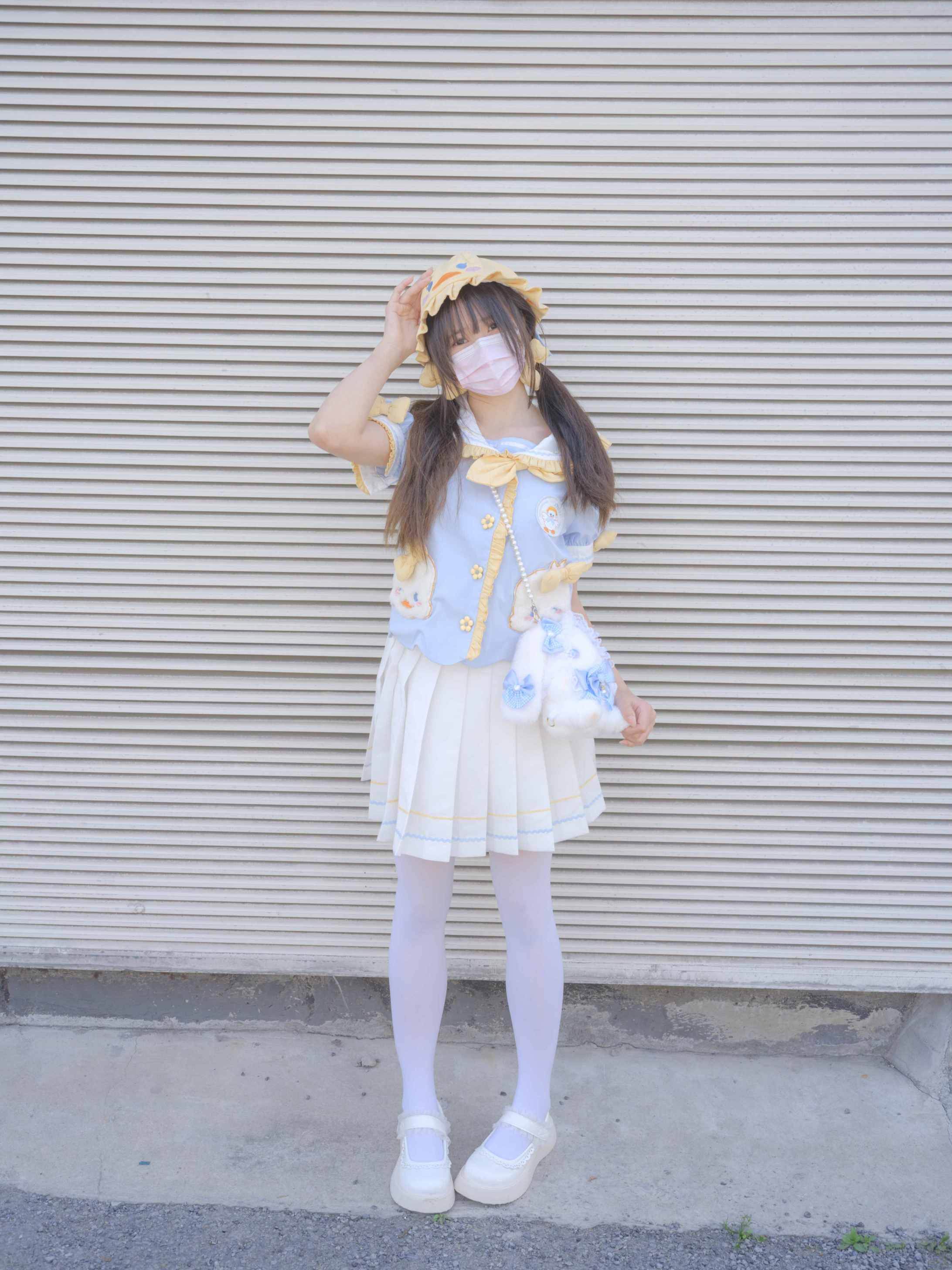 春雪-07E4K [115P1V-6.64G]