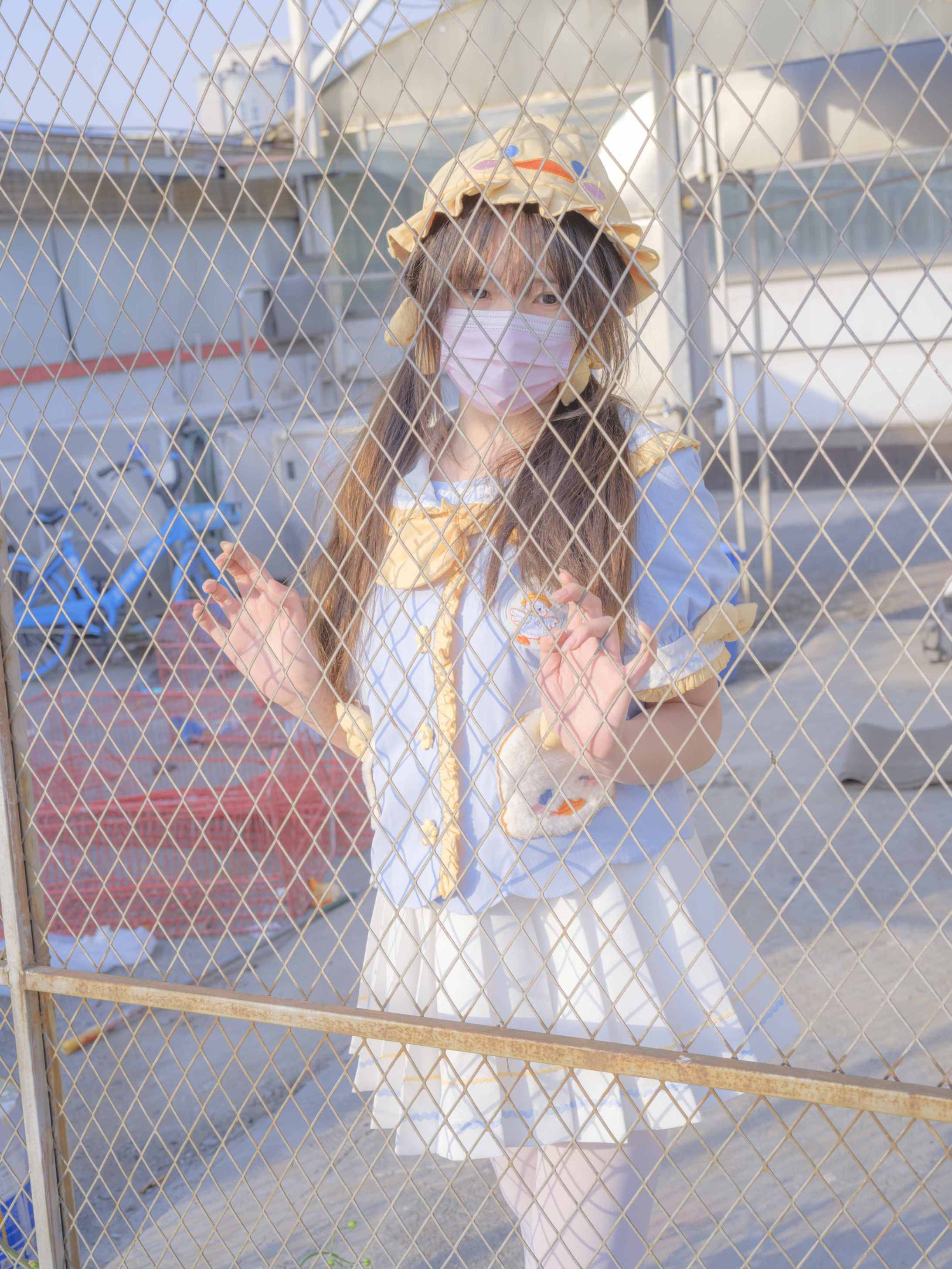 春雪-07E4K [115P1V-6.64G]