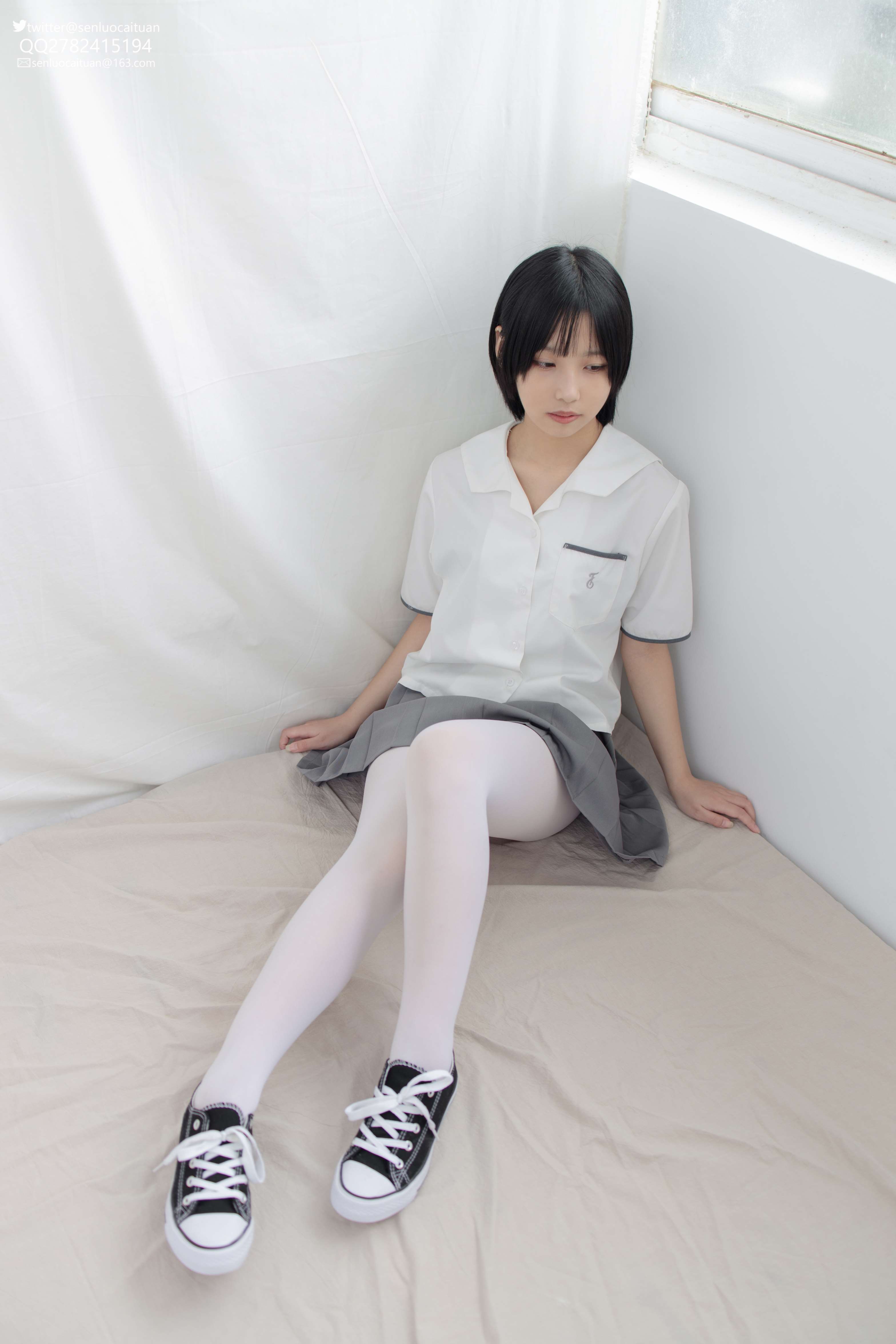 GG-003 希晨 JK制服 [96P1V-2.54GB]