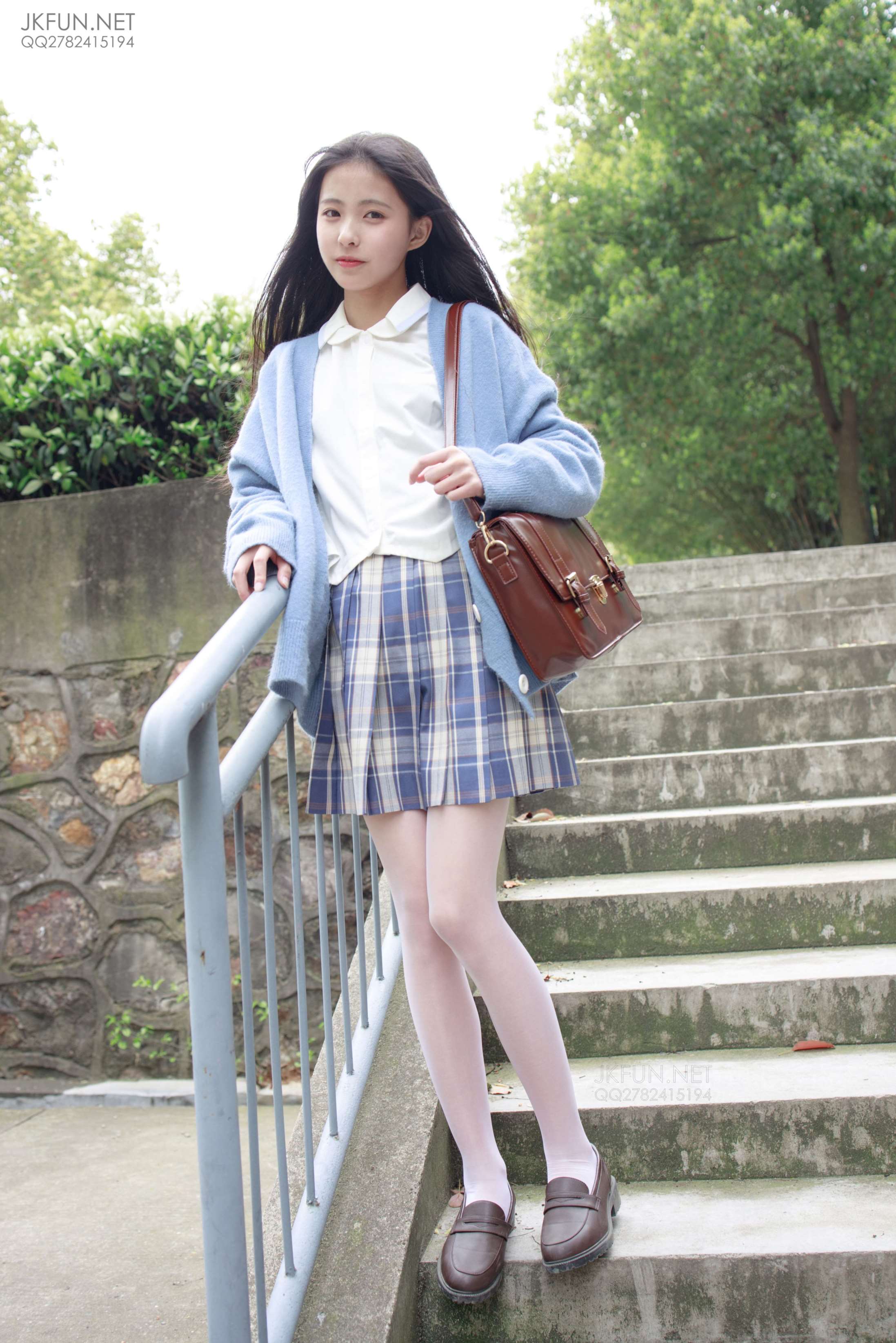 JKFUN-003 甜米 春游 [150P1V-3.81GB]