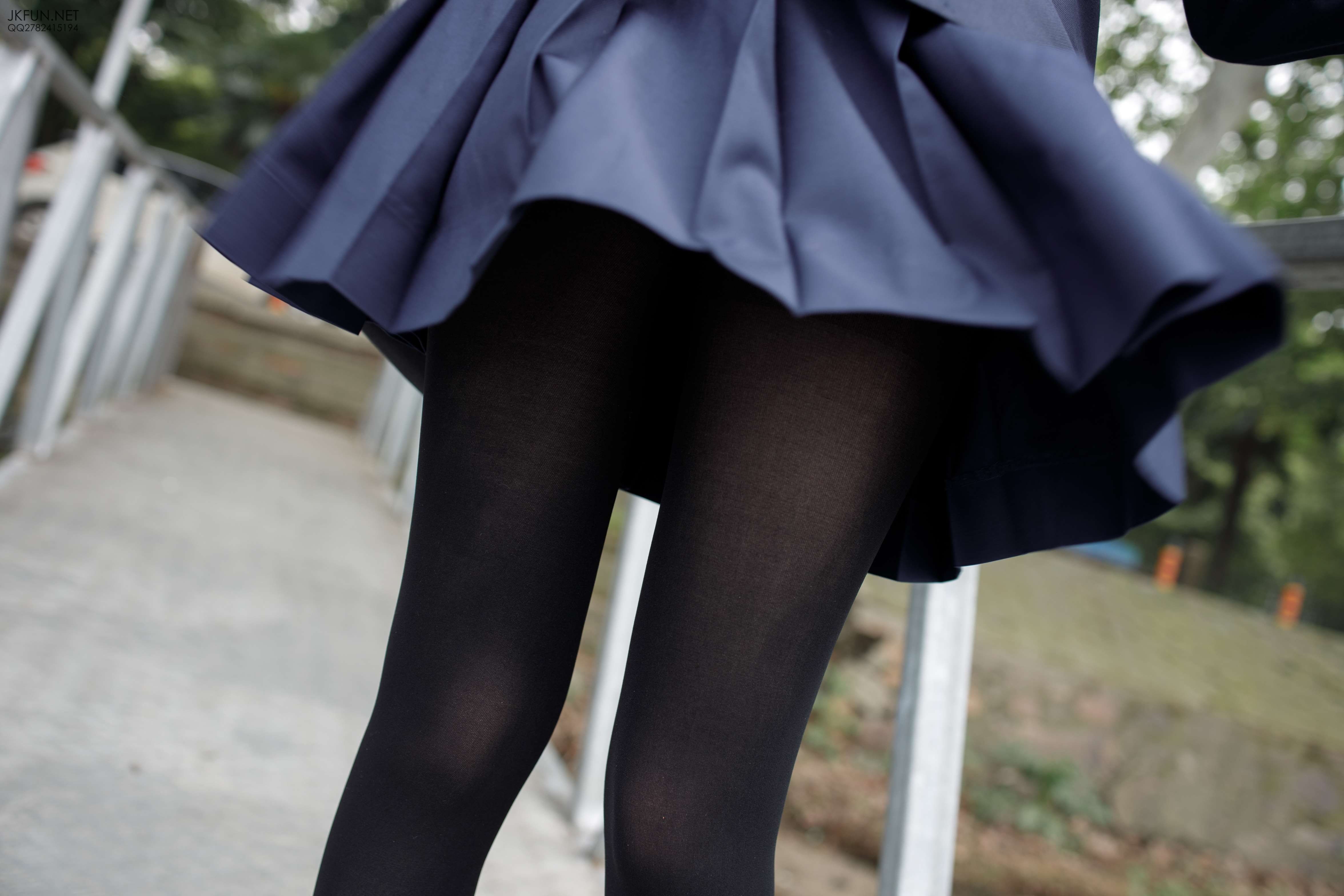 JKFUN-006 Aika 日系黑丝 [140P1V-2.9GB]