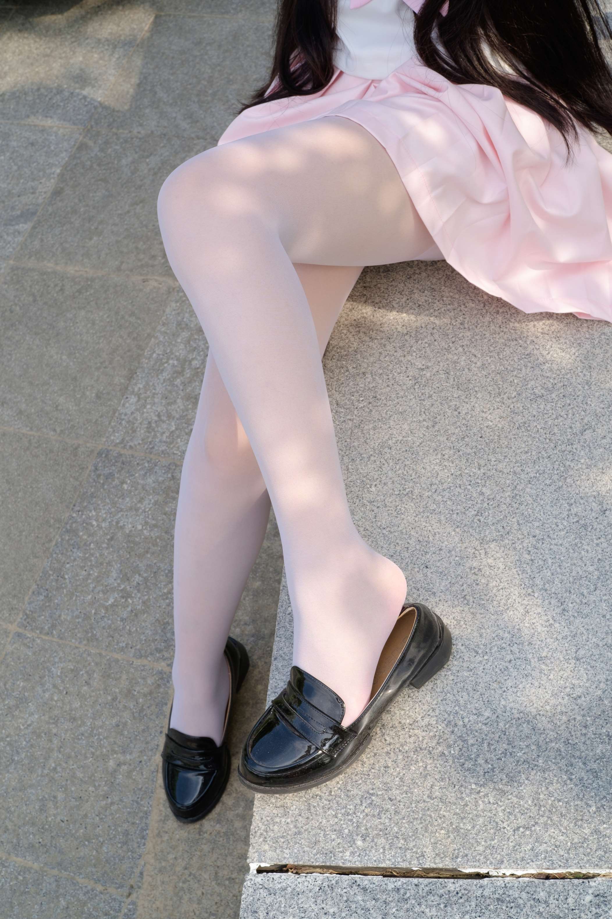 R15-033 粉红卡哇伊 [75P-563MB]