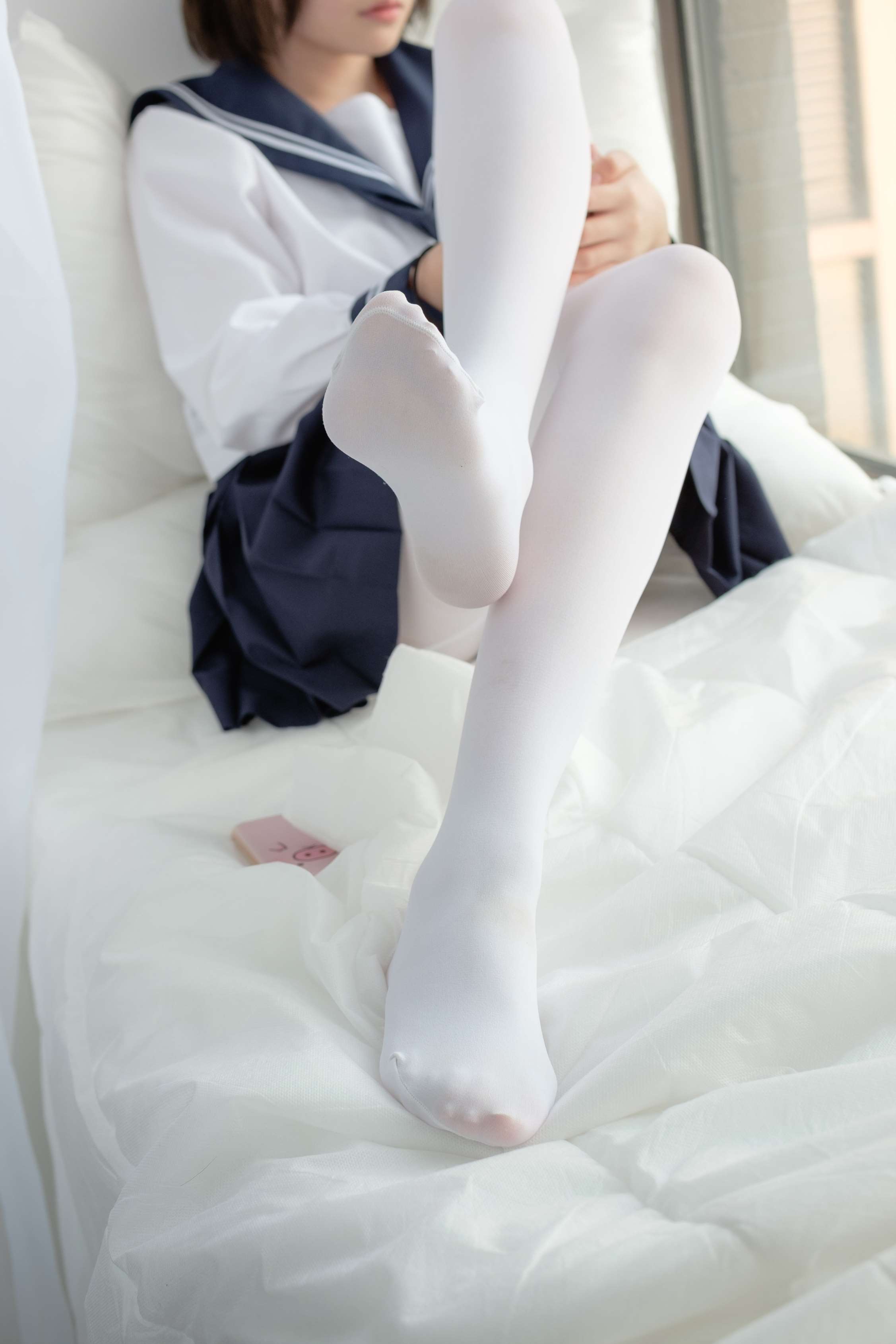 SSR-002 白丝水手服 [75P-453MB]