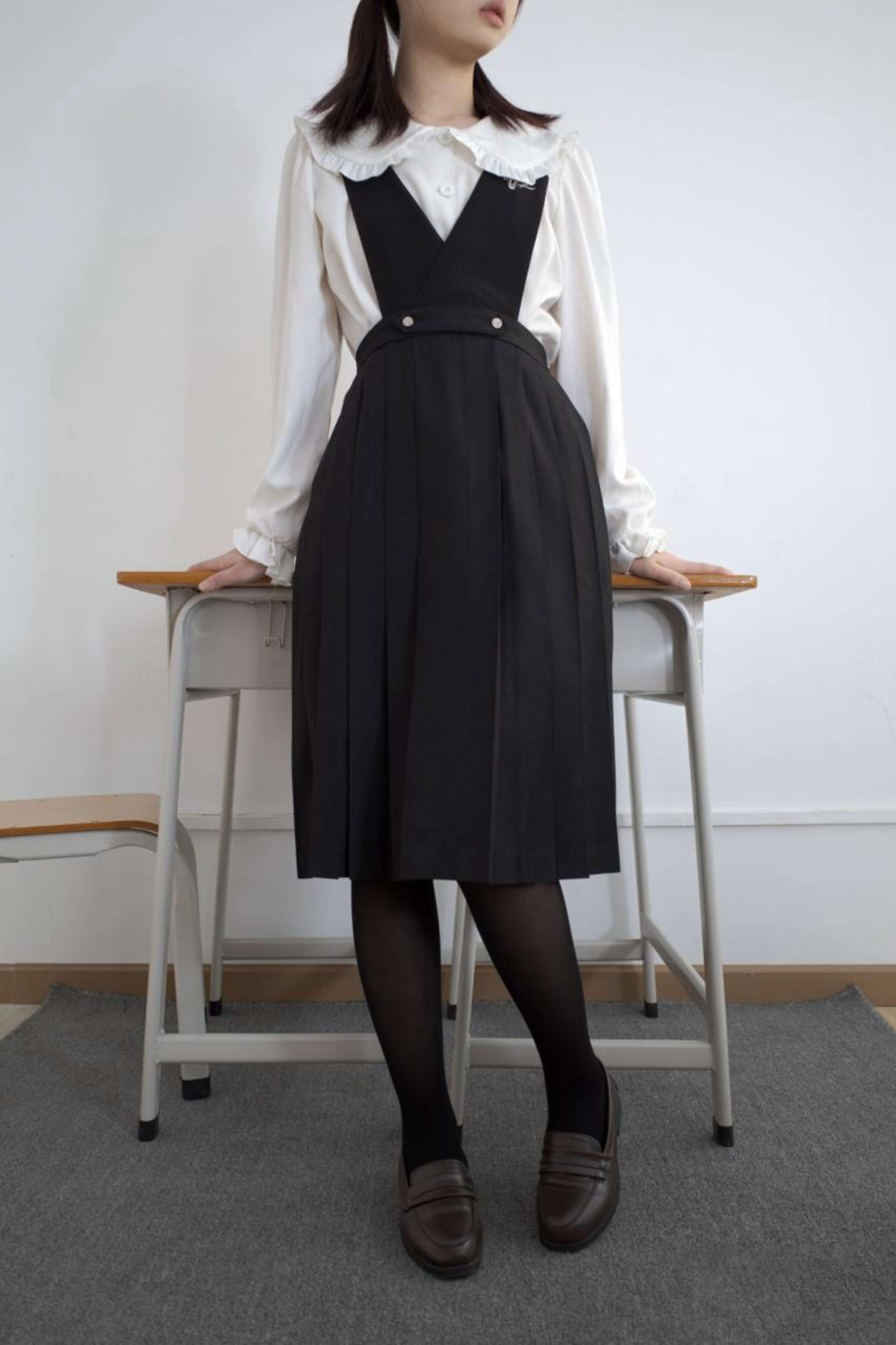 内部-005 小夜 黑丝 50D [113P1V-846MB]