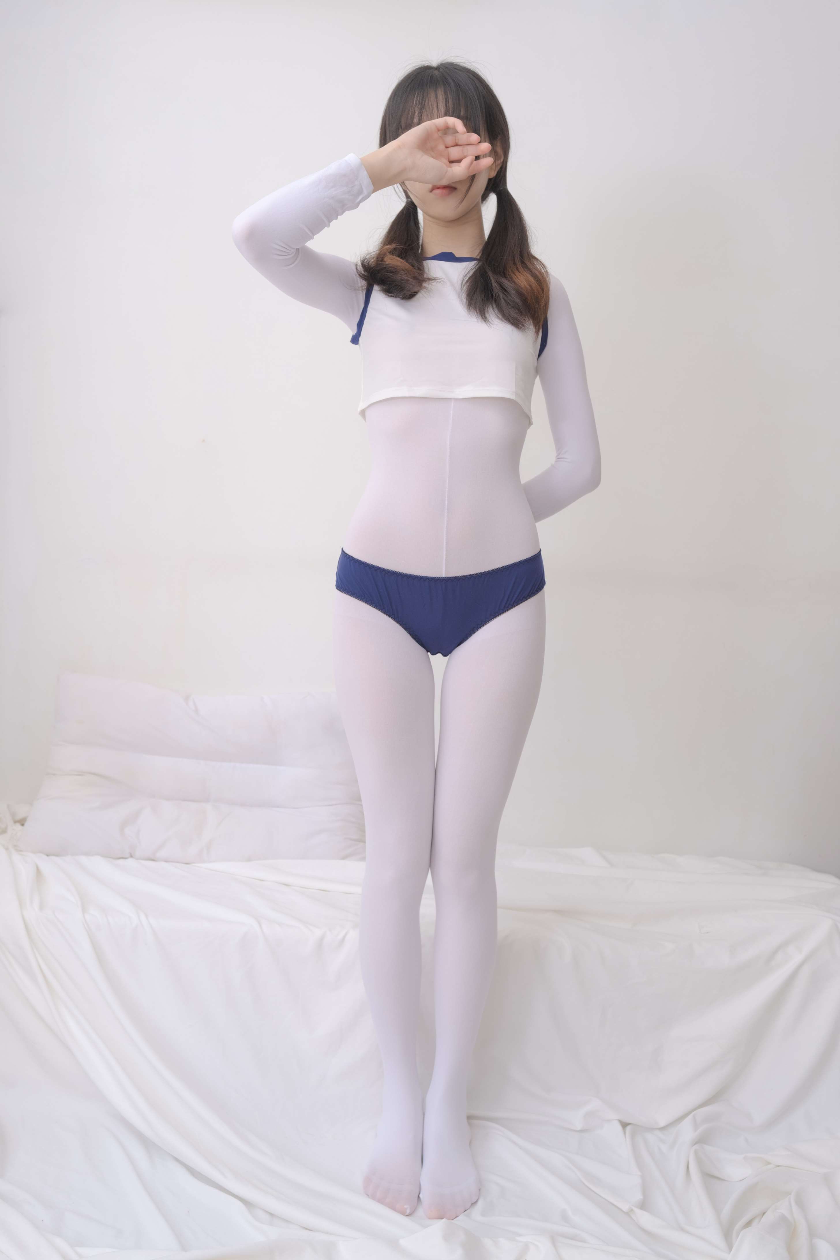 内部会员版 雏菊003[131P1V3.53GB]