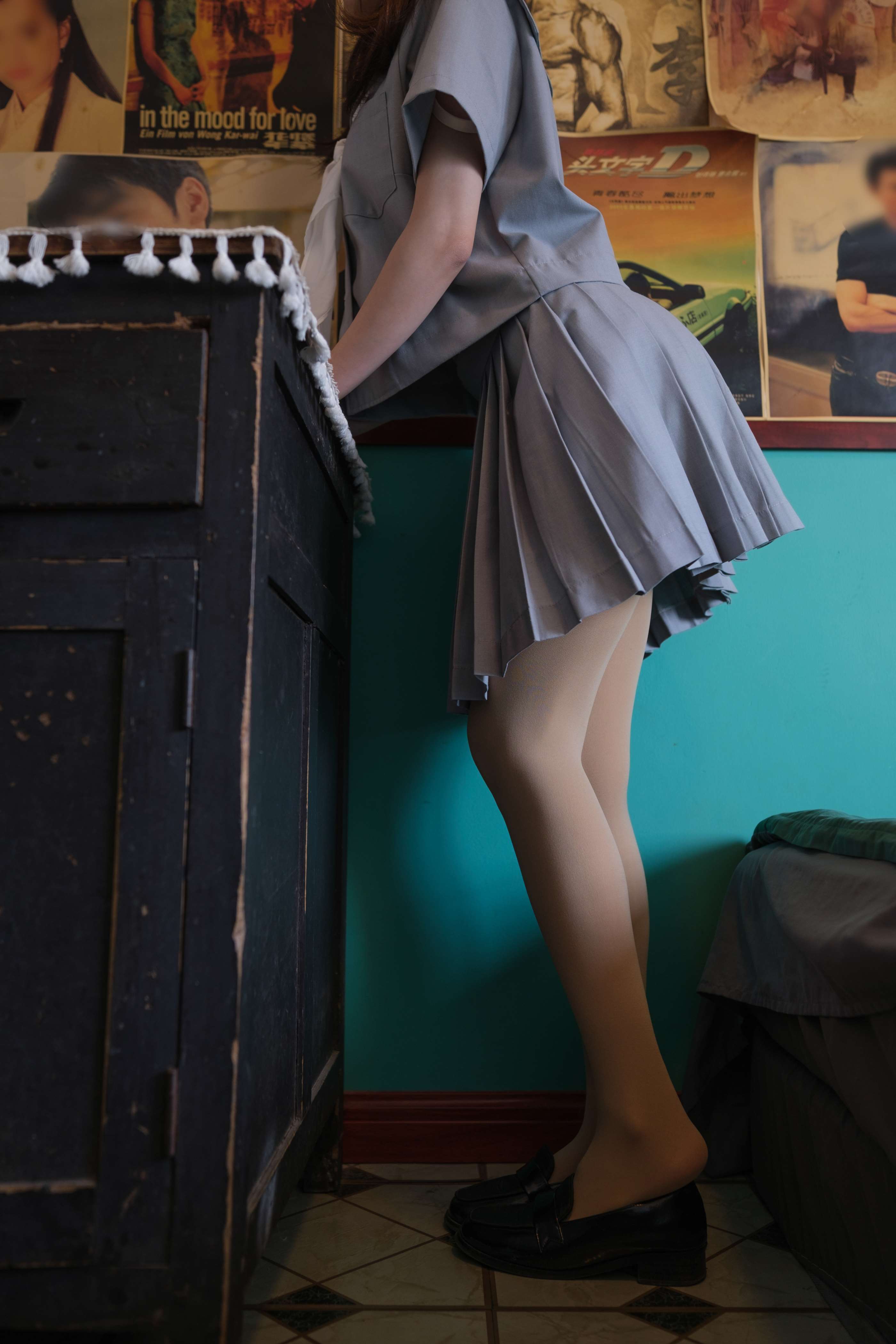 内部会员版 雏菊005 [109P1V 4.92GB]