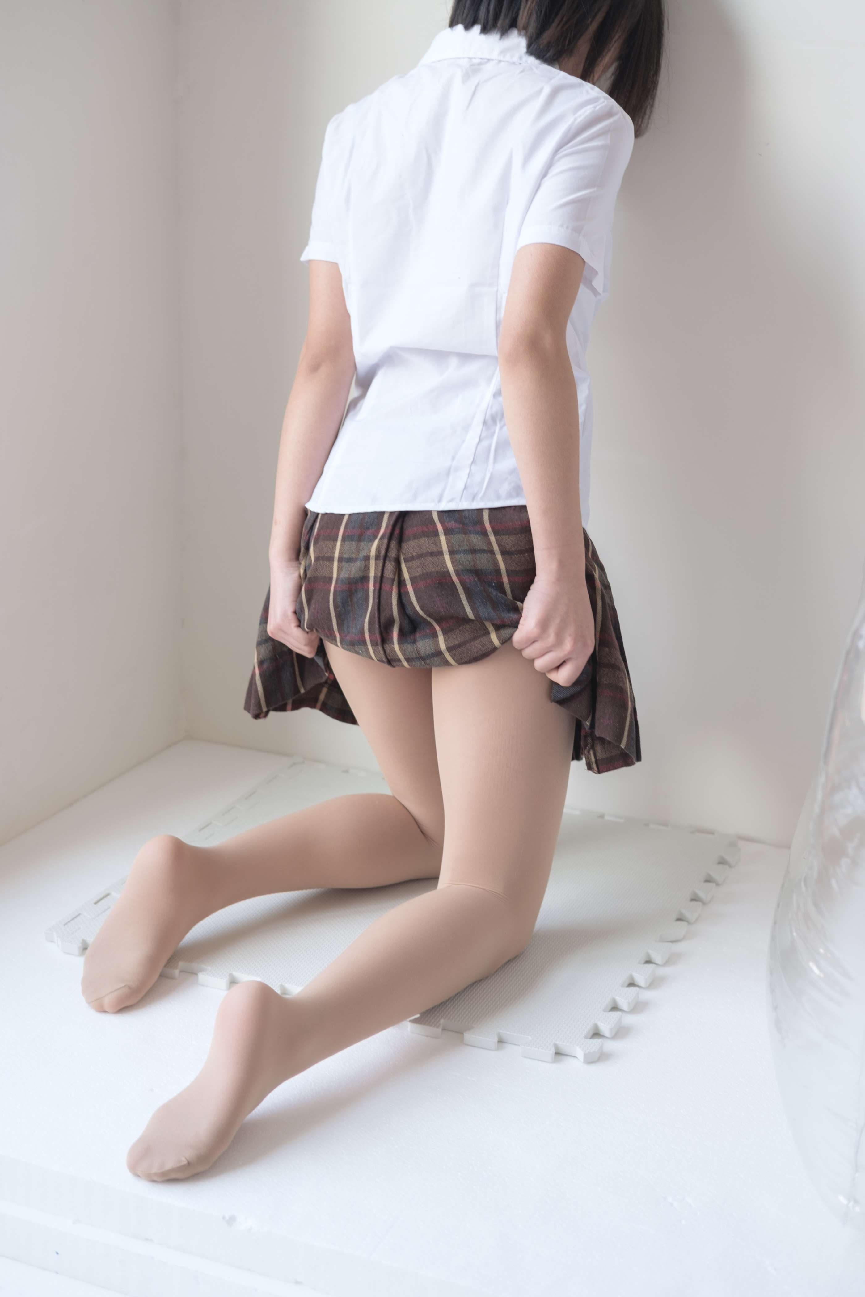 X-013 肉丝妹妹的白船袜 [134P1V-1.51GB]