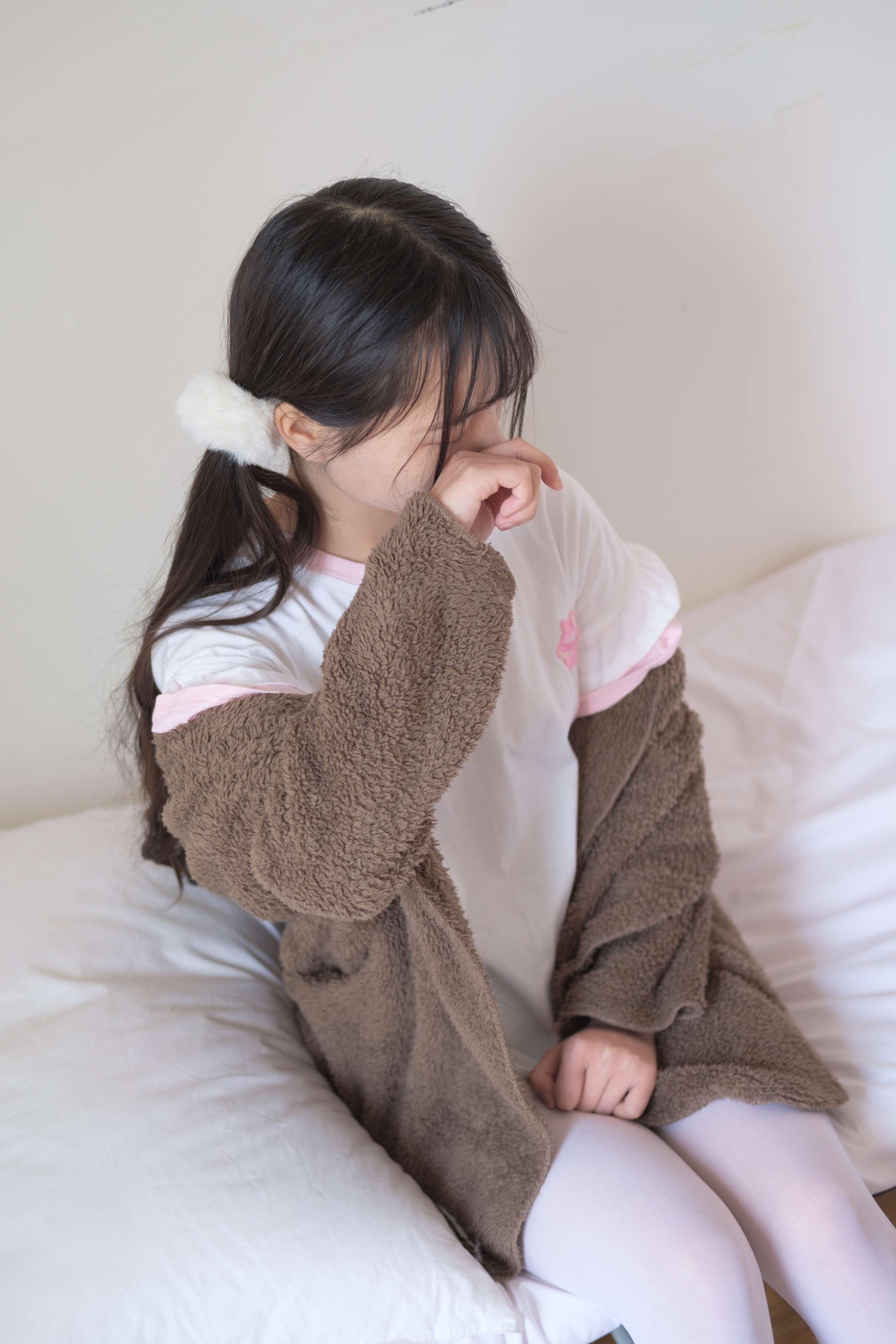 X-020 白棉袜萝莉 [75P1V-1.33GB]