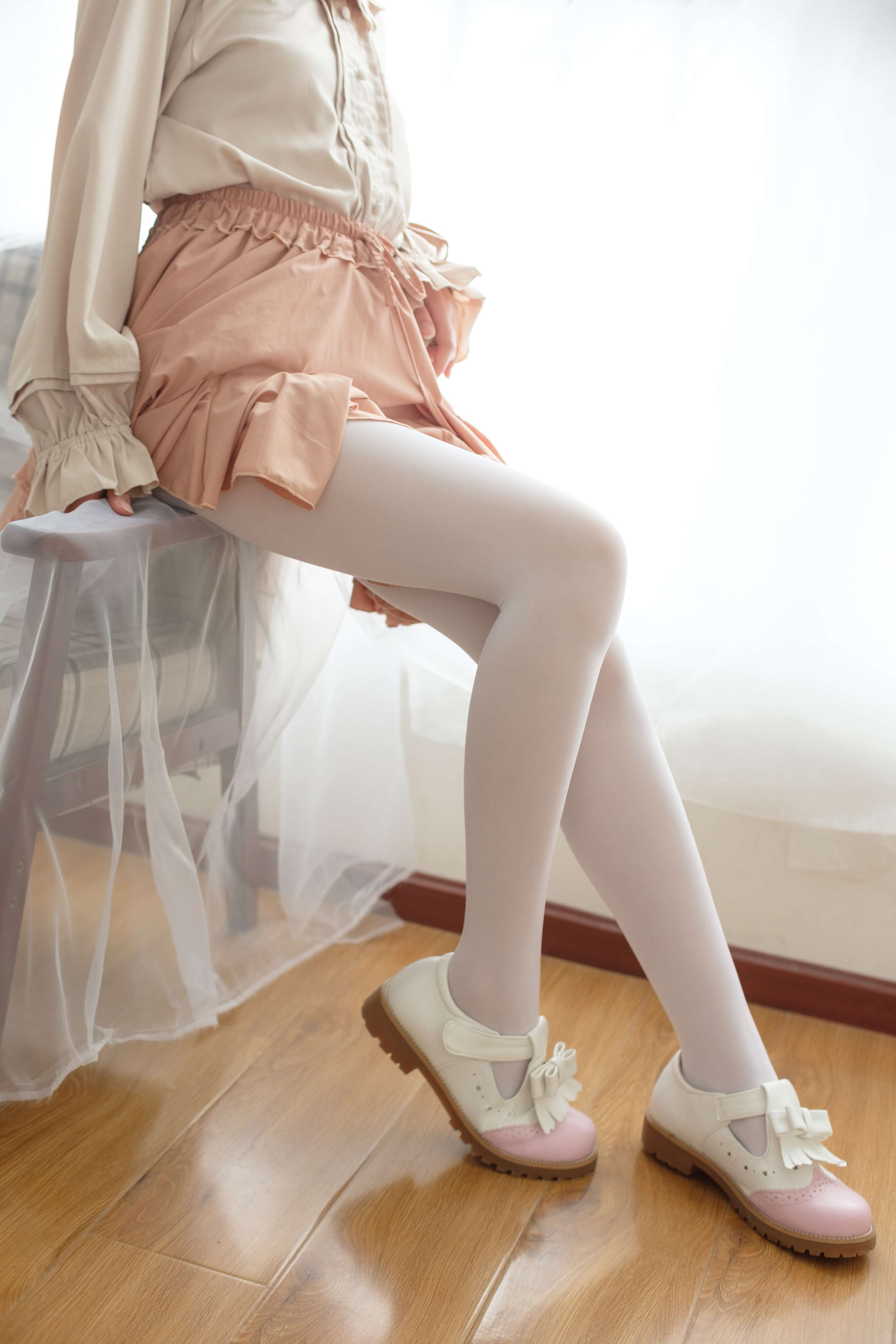 X-029 萝莉白丝 [95P1V-1.75GB]