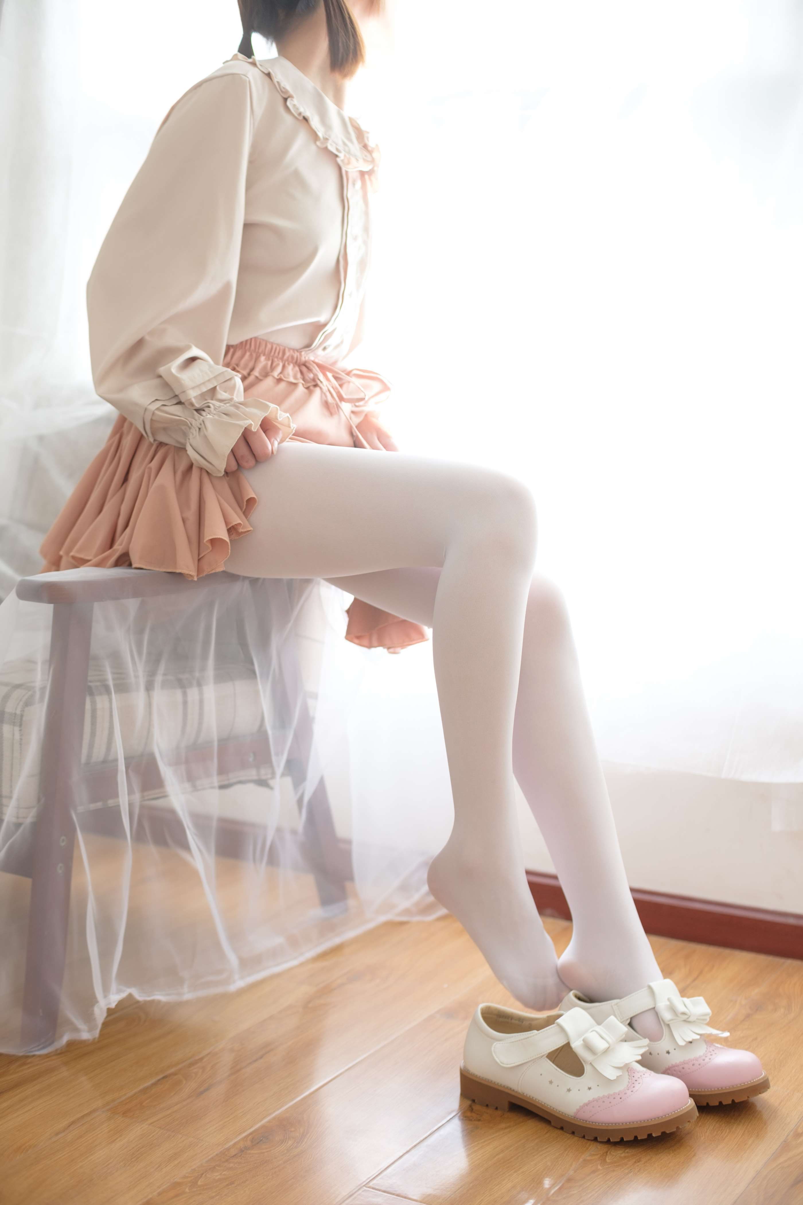 X-029 萝莉白丝 [95P1V-1.75GB]