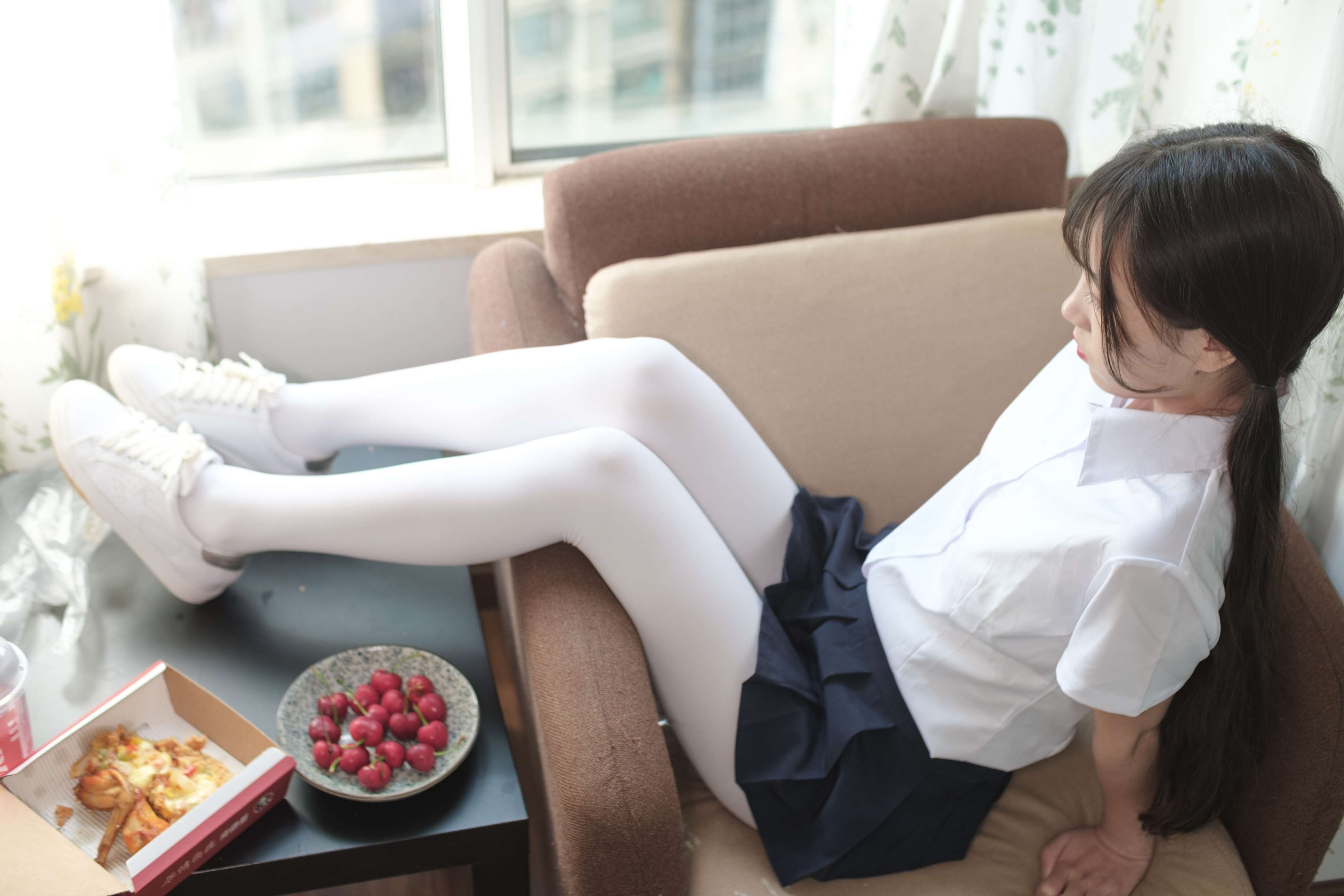 X-034 JK白丝清纯小妹 [83P1V-1.92GB]