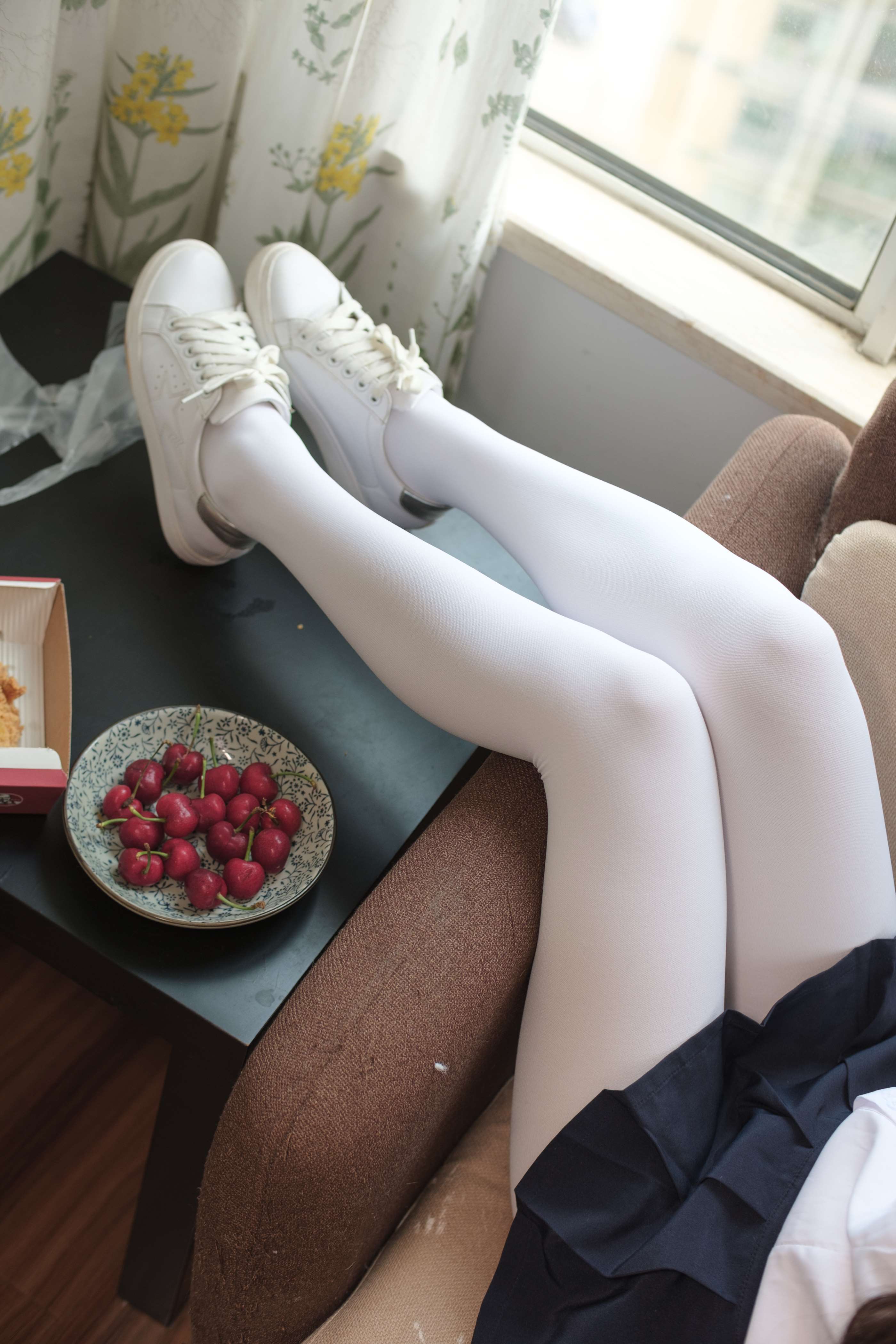 X-034 JK白丝清纯小妹 [83P1V-1.92GB]