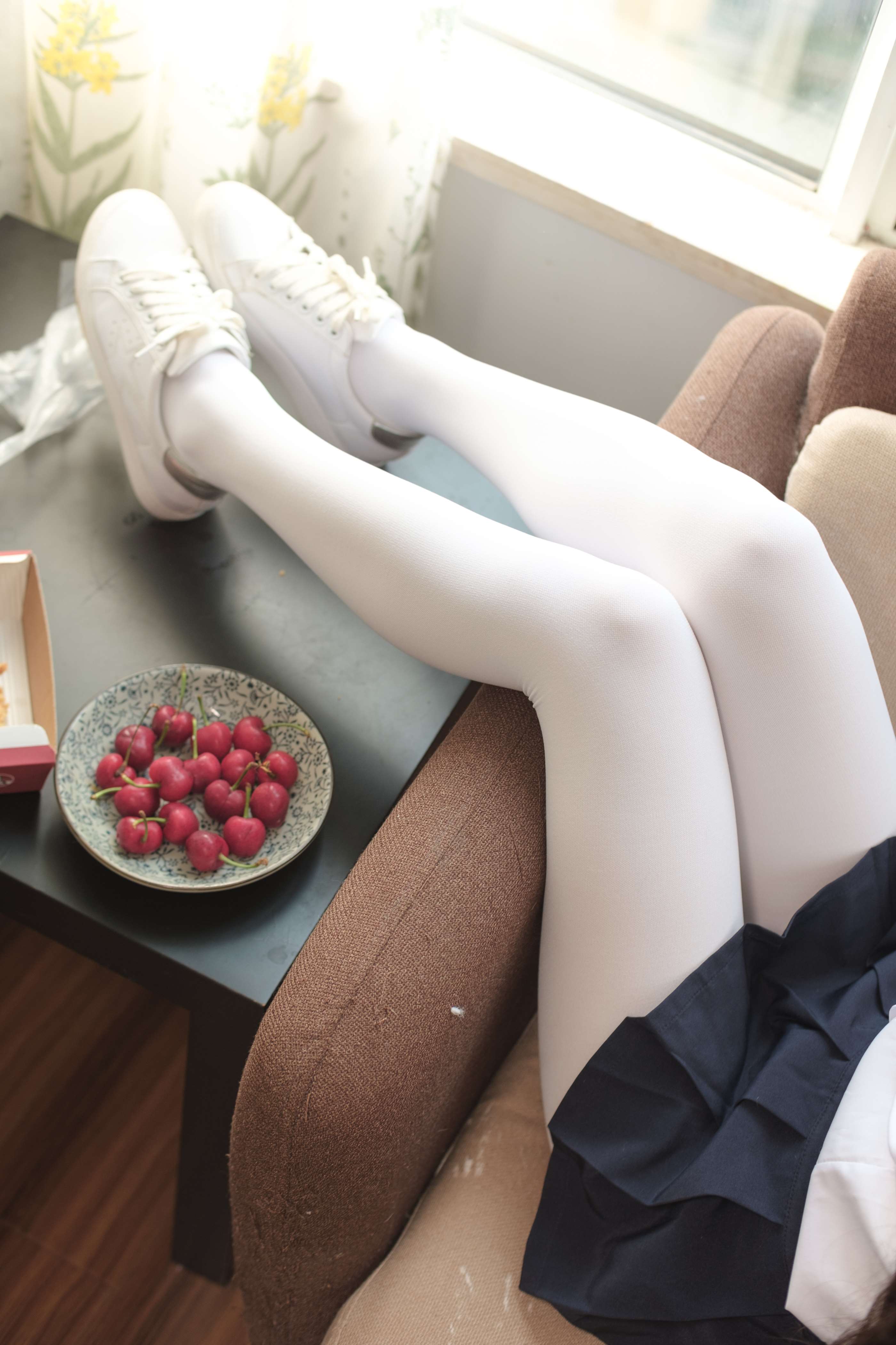 X-034 JK白丝清纯小妹 [83P1V-1.92GB]