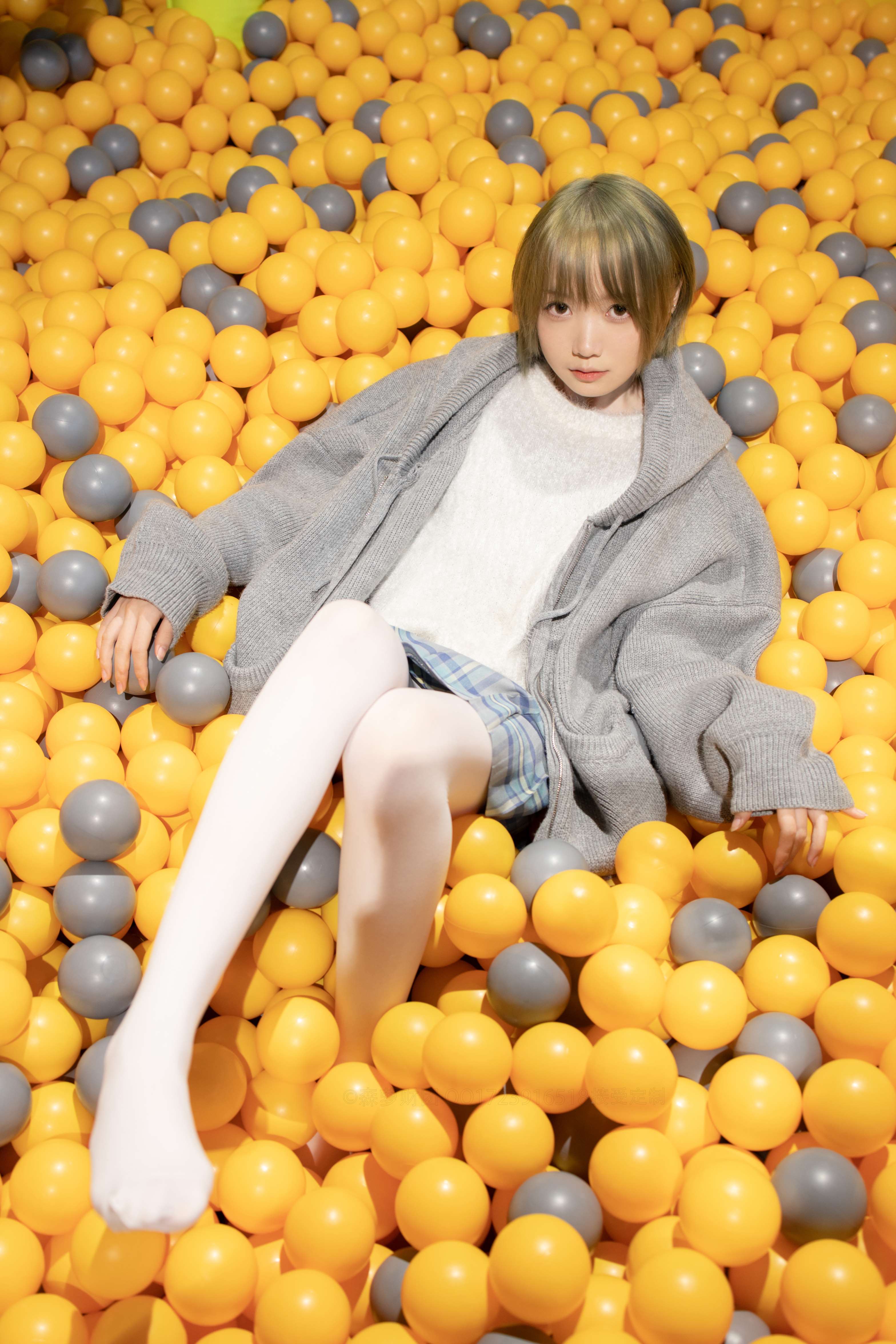 X-047 儿童乐园里的一天 [141P1V-2.86GB]