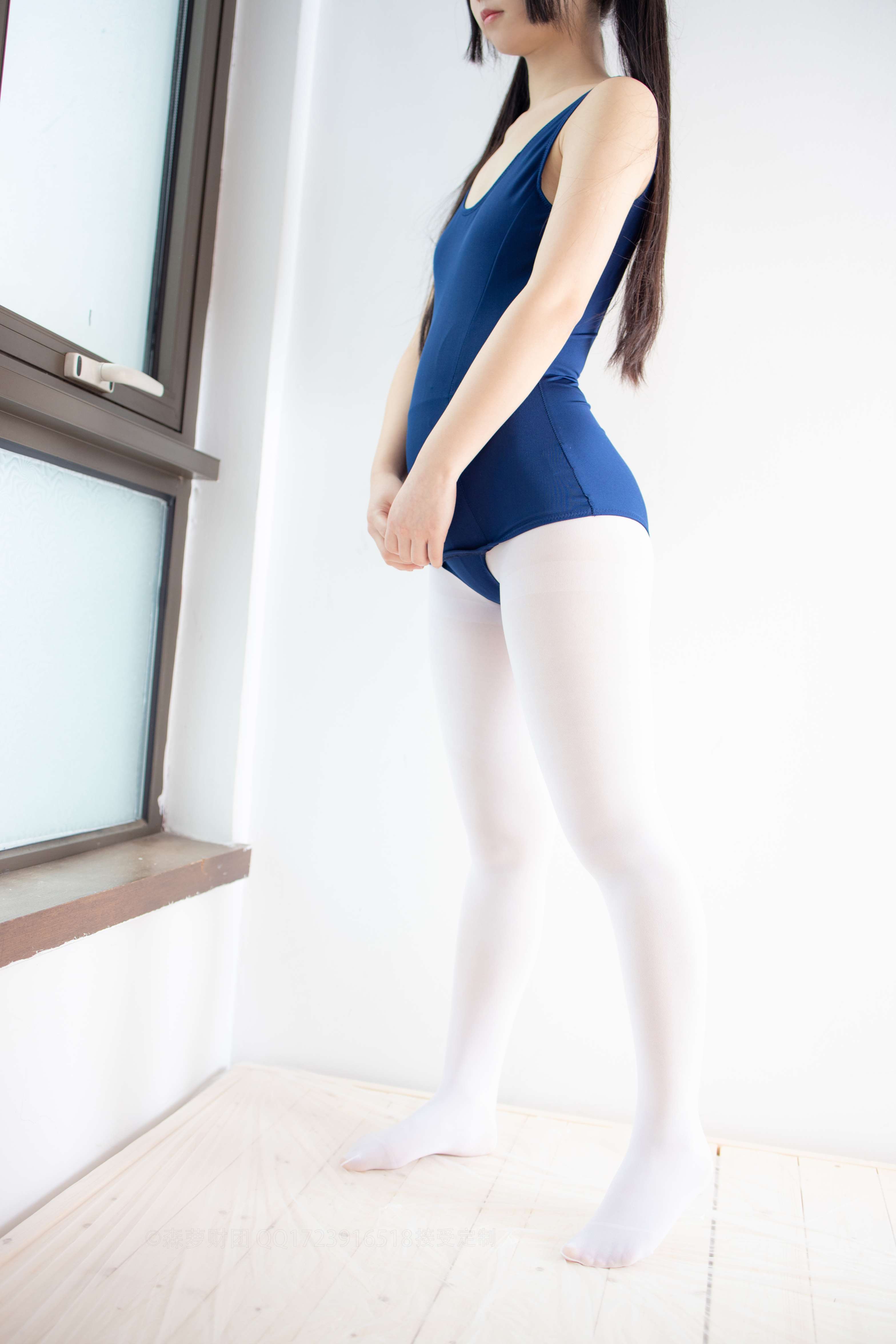 X-048 死库水束缚踩物50D白丝 [94P1V-2.27GB]