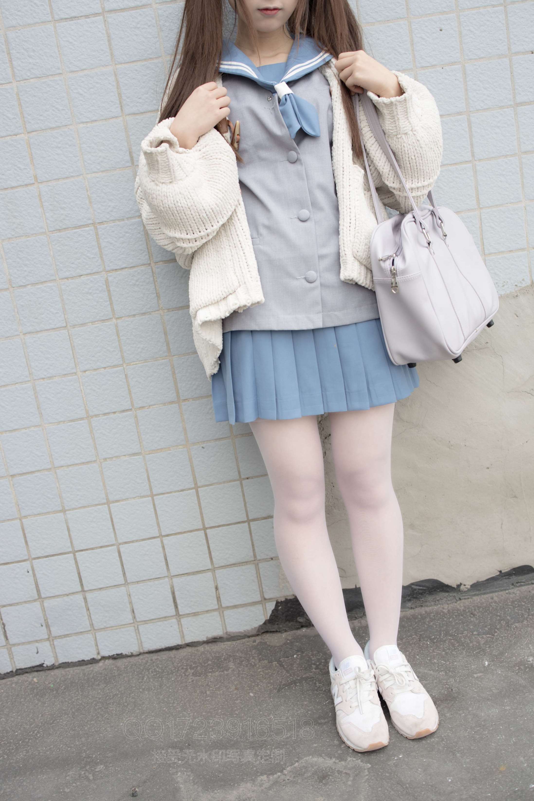 X-061 80D薄白丝 [65P1V-1.21GB]