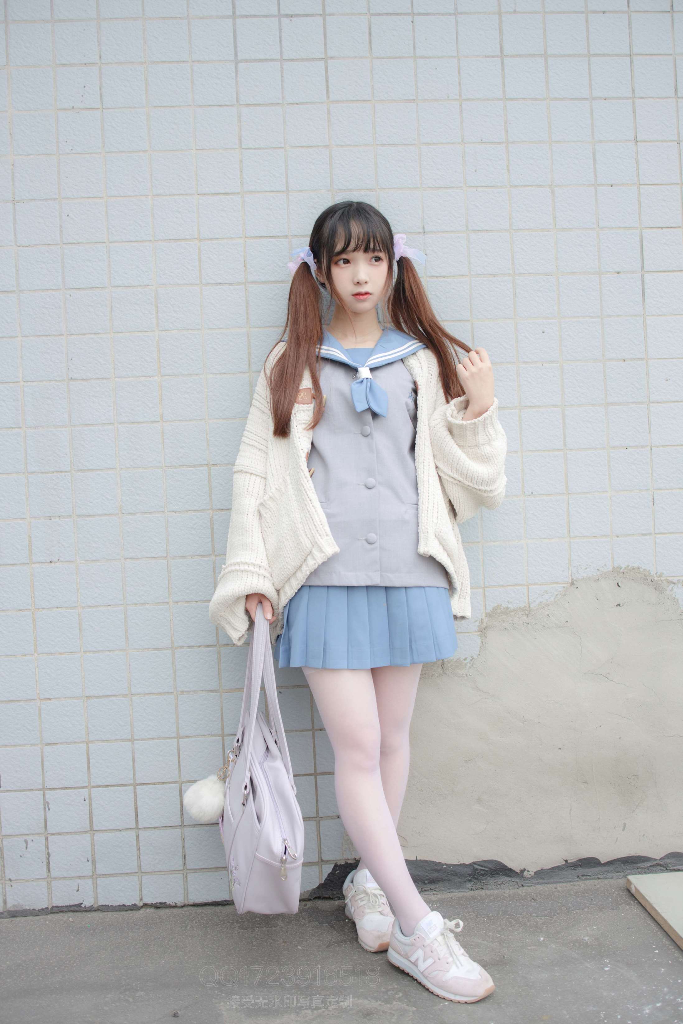 X-061 80D薄白丝 [65P1V-1.21GB]