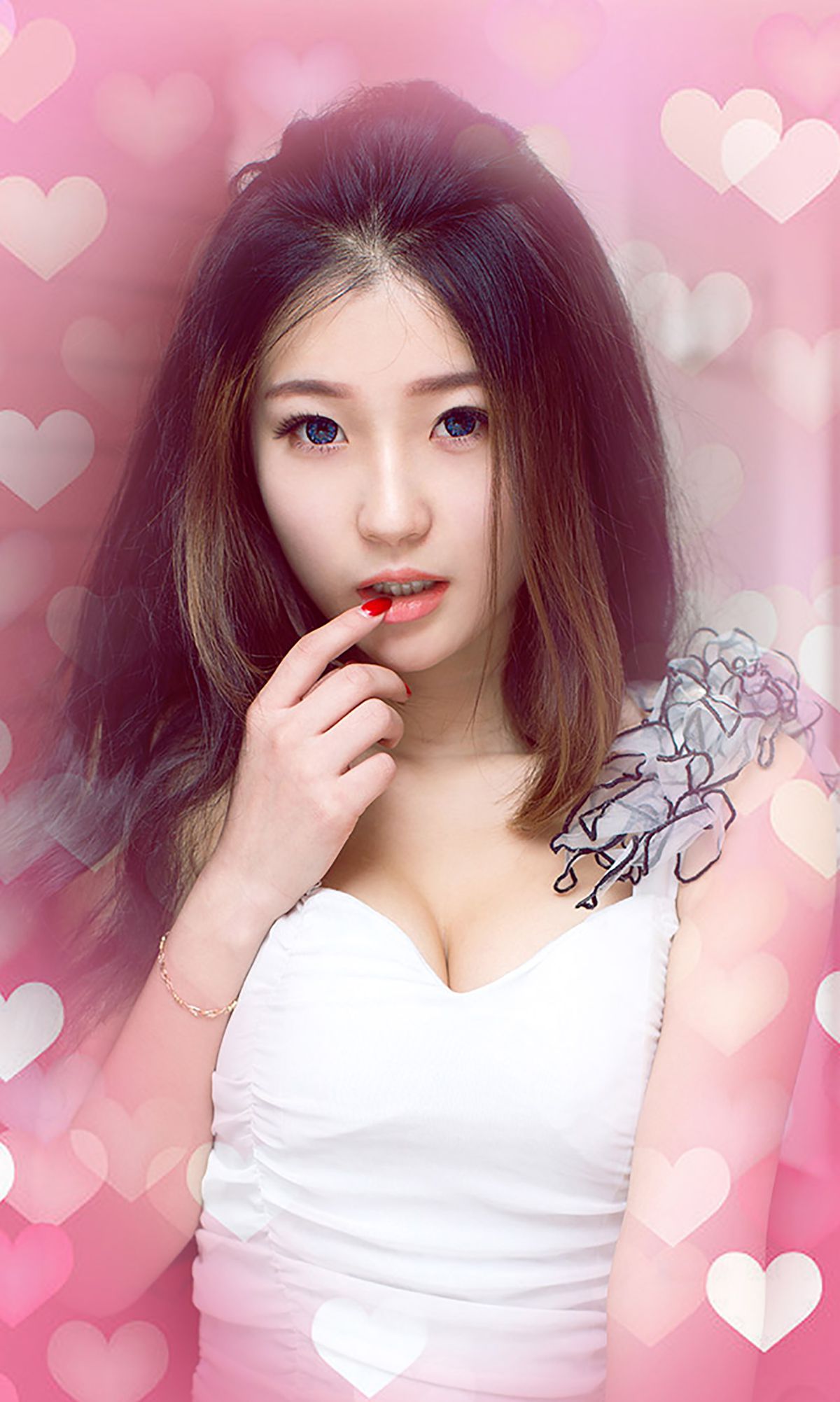 靳宝《恬静中的灵动》 UGirls 爱尤物 No.078 [40P]