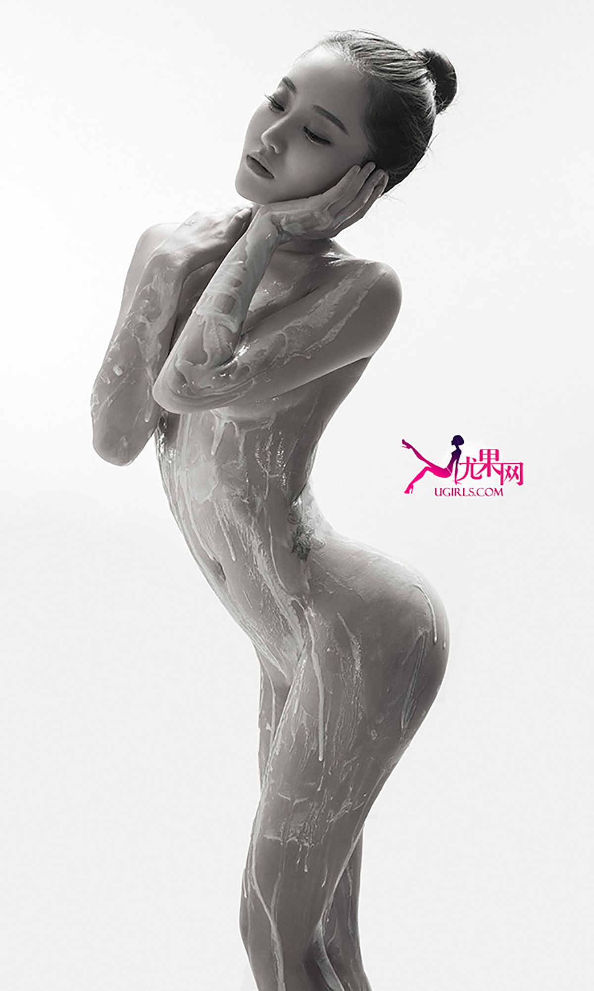 张冬《回味无穷》 UGirls 爱尤物 No.084 [38P]