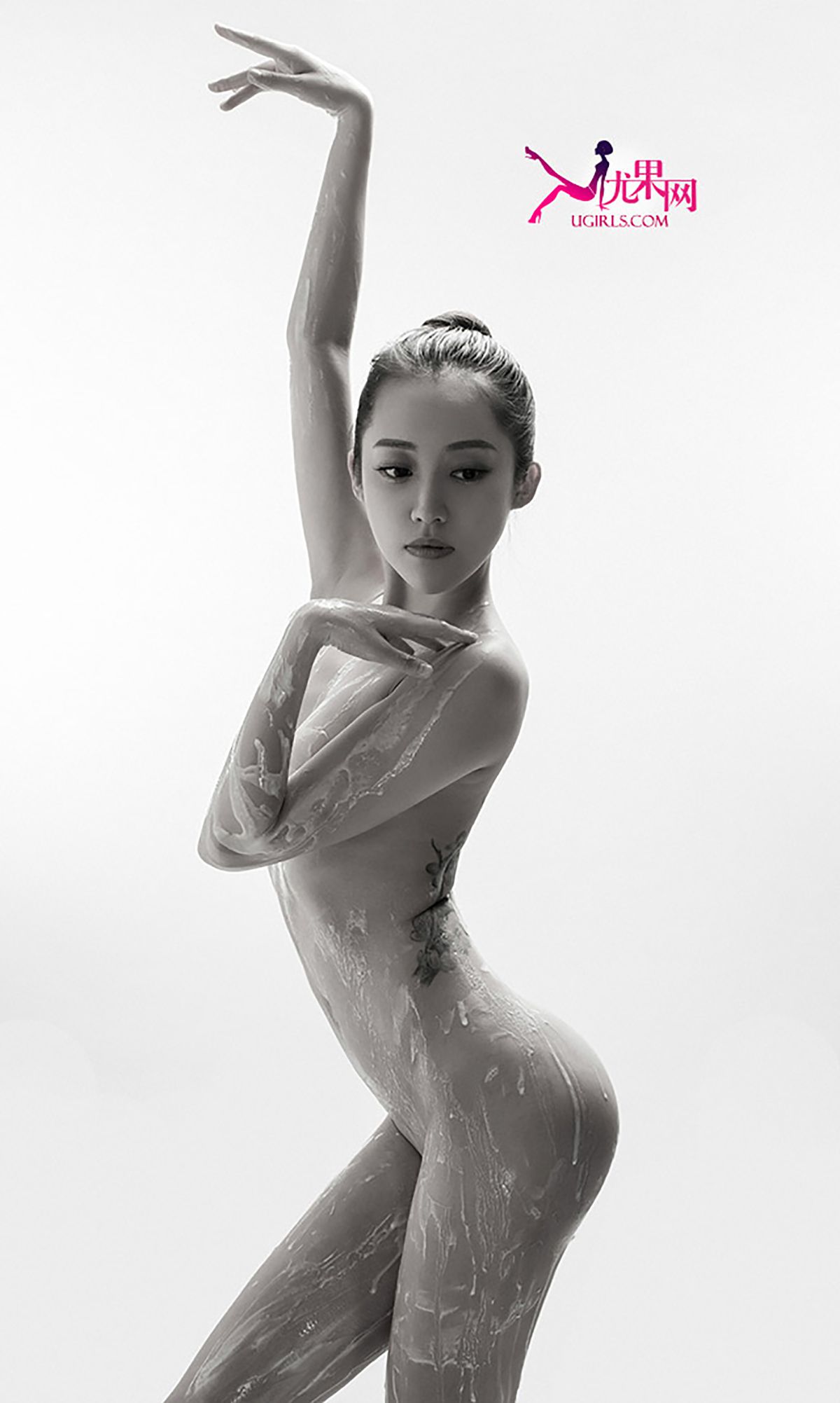 张冬《回味无穷》 UGirls 爱尤物 No.084 [38P]