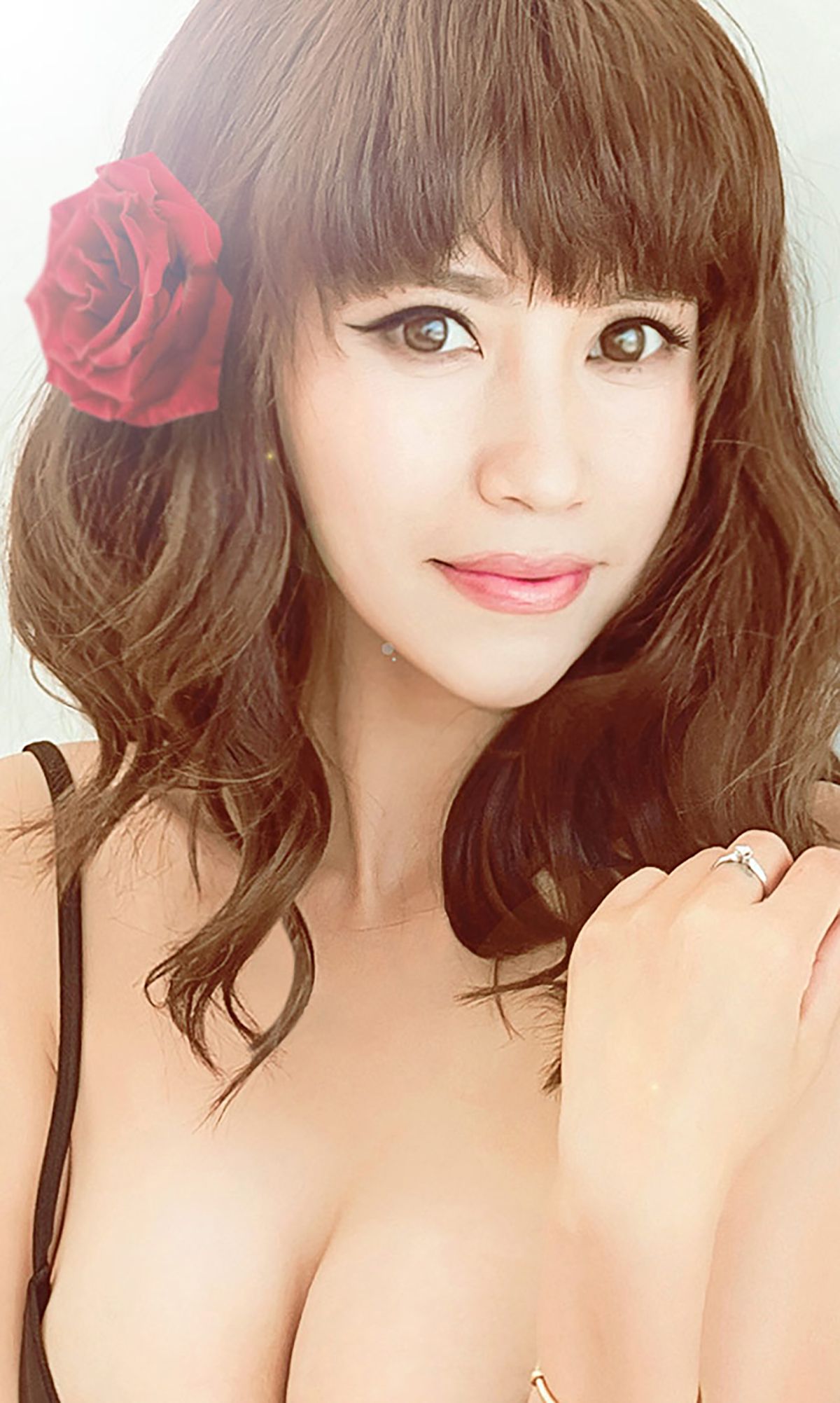 田依依《无时无刻不透露出风情万种》 UGirls 爱尤物 No.096 [40P]