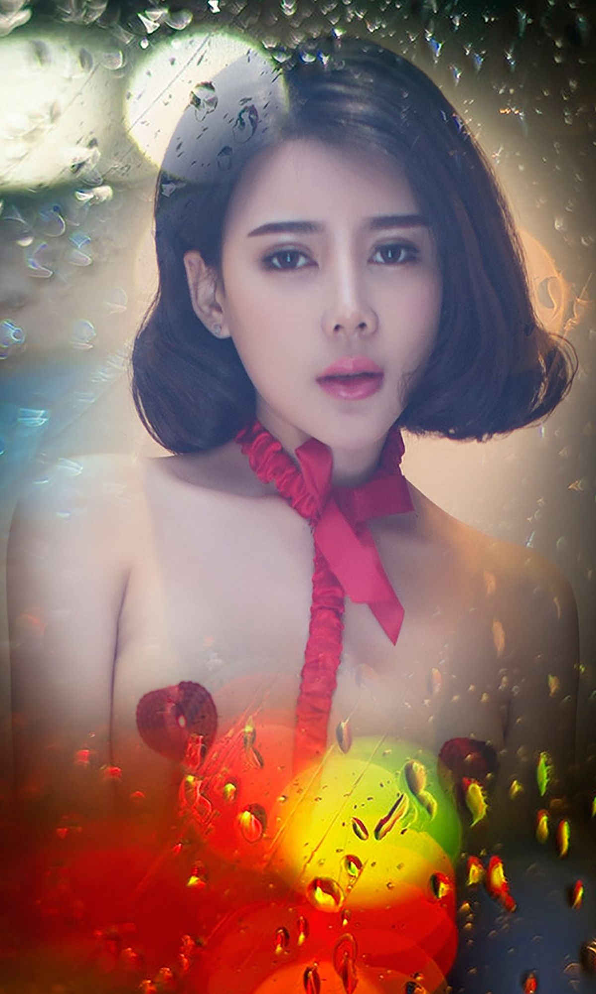 游子熙《风情何止万种》 UGirls 爱尤物 No.082 [39P]