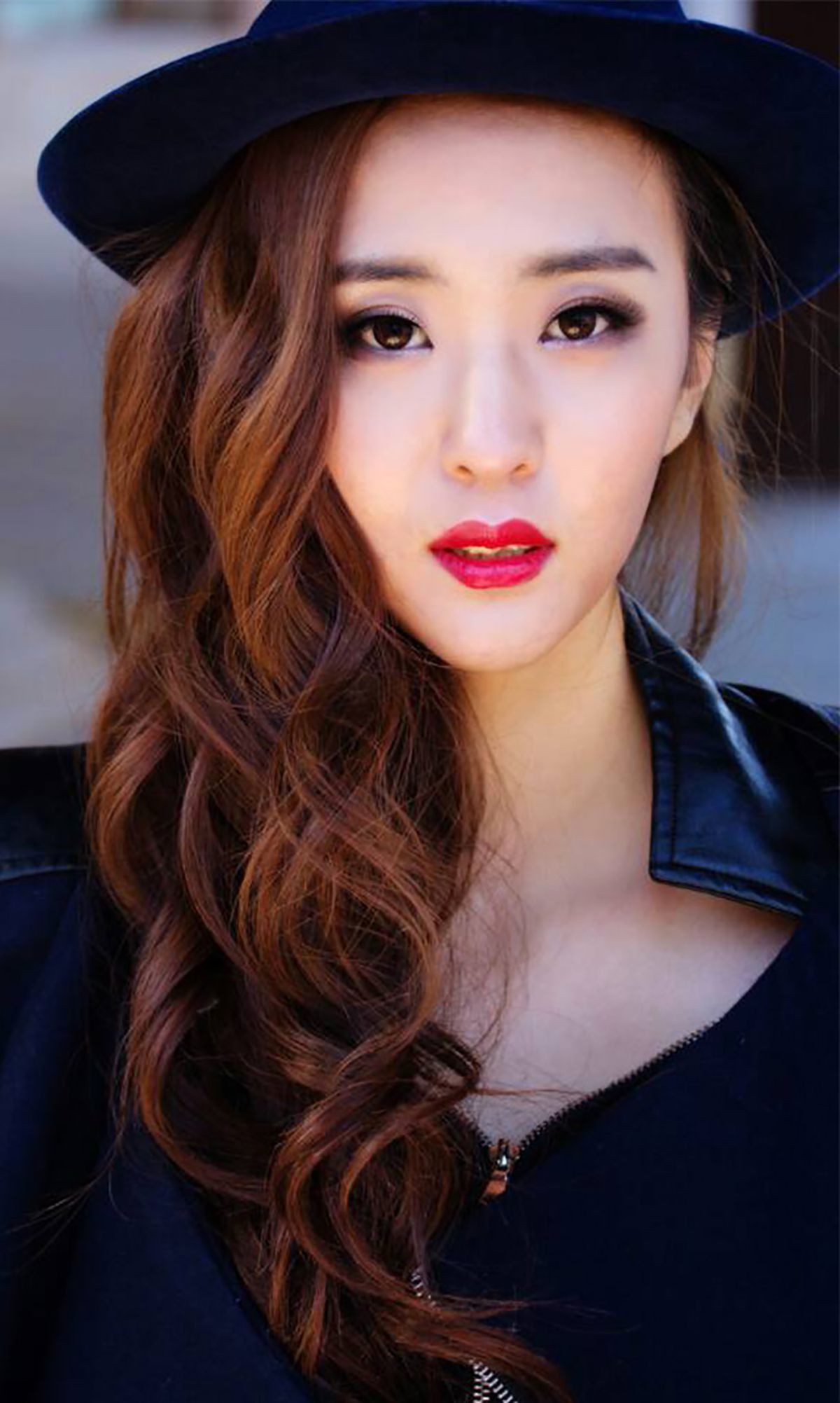 乔歆雅《诱人身姿 完美身段》 UGirls 爱尤物 No.022 [40P]