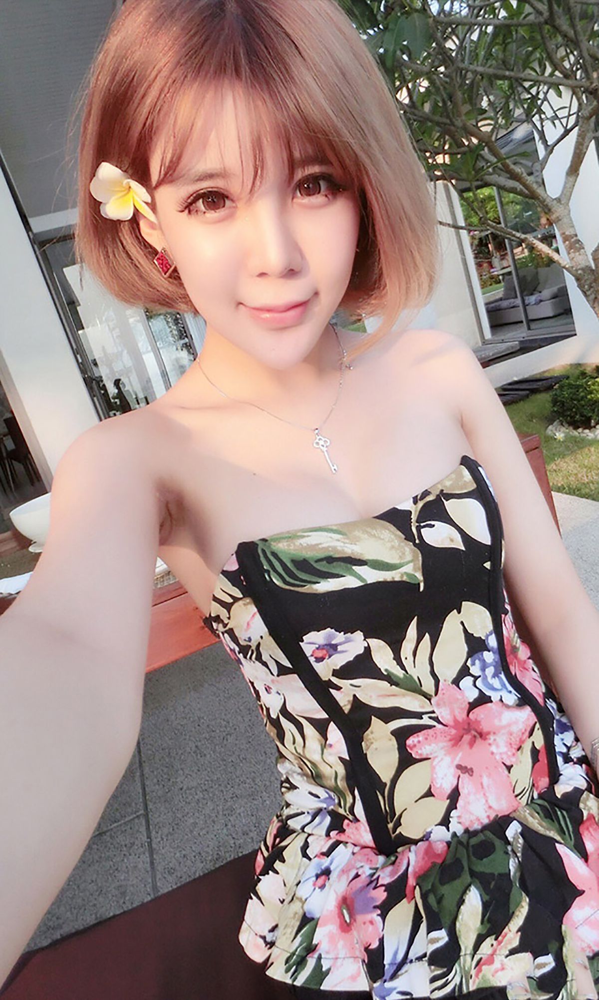 令孜昕Alin《恋上你的床》 UGirls 爱尤物 No.016 [40P]