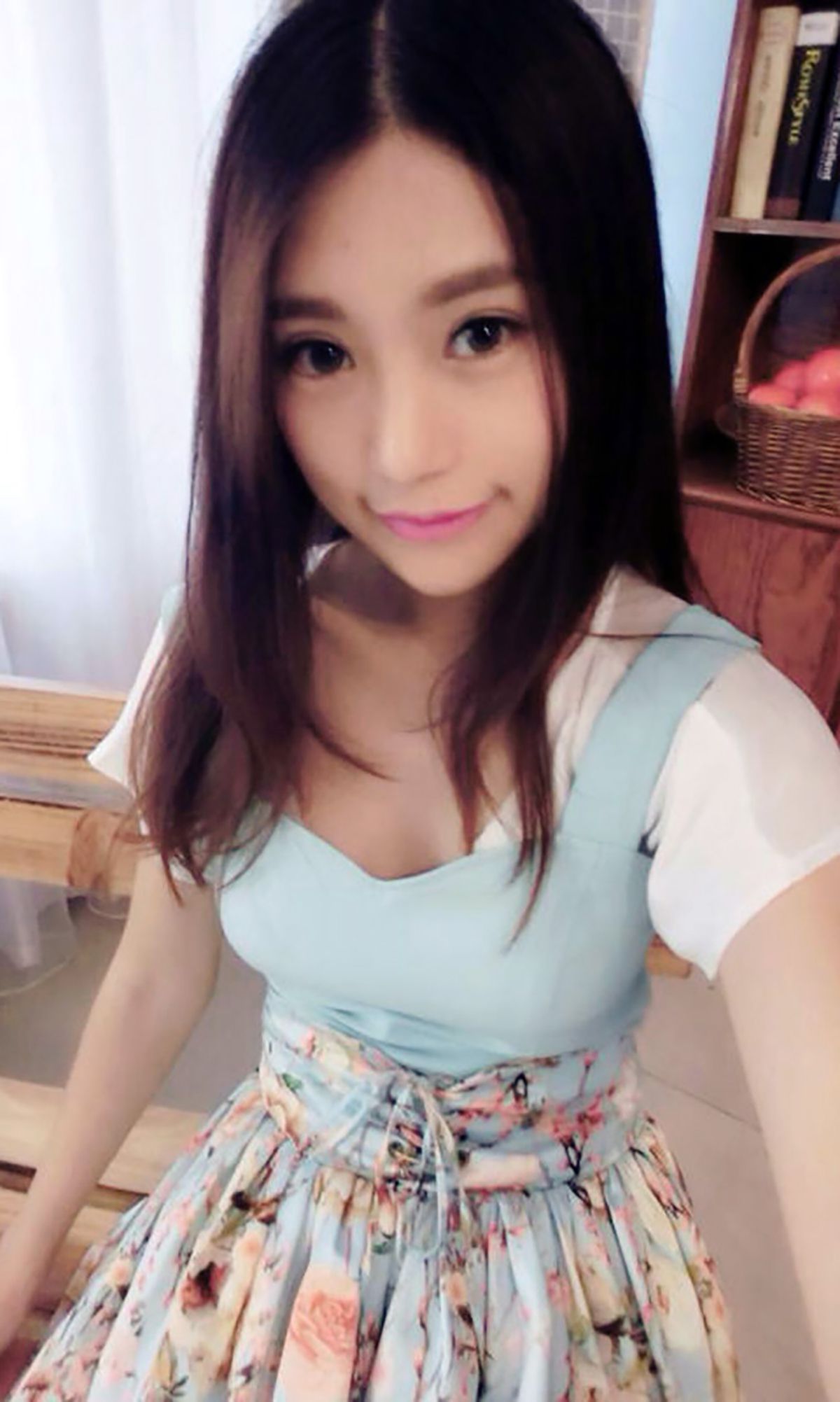 绮里嘉、研依《夏日合辑》 UGirls 爱尤物 No.066 [40P]