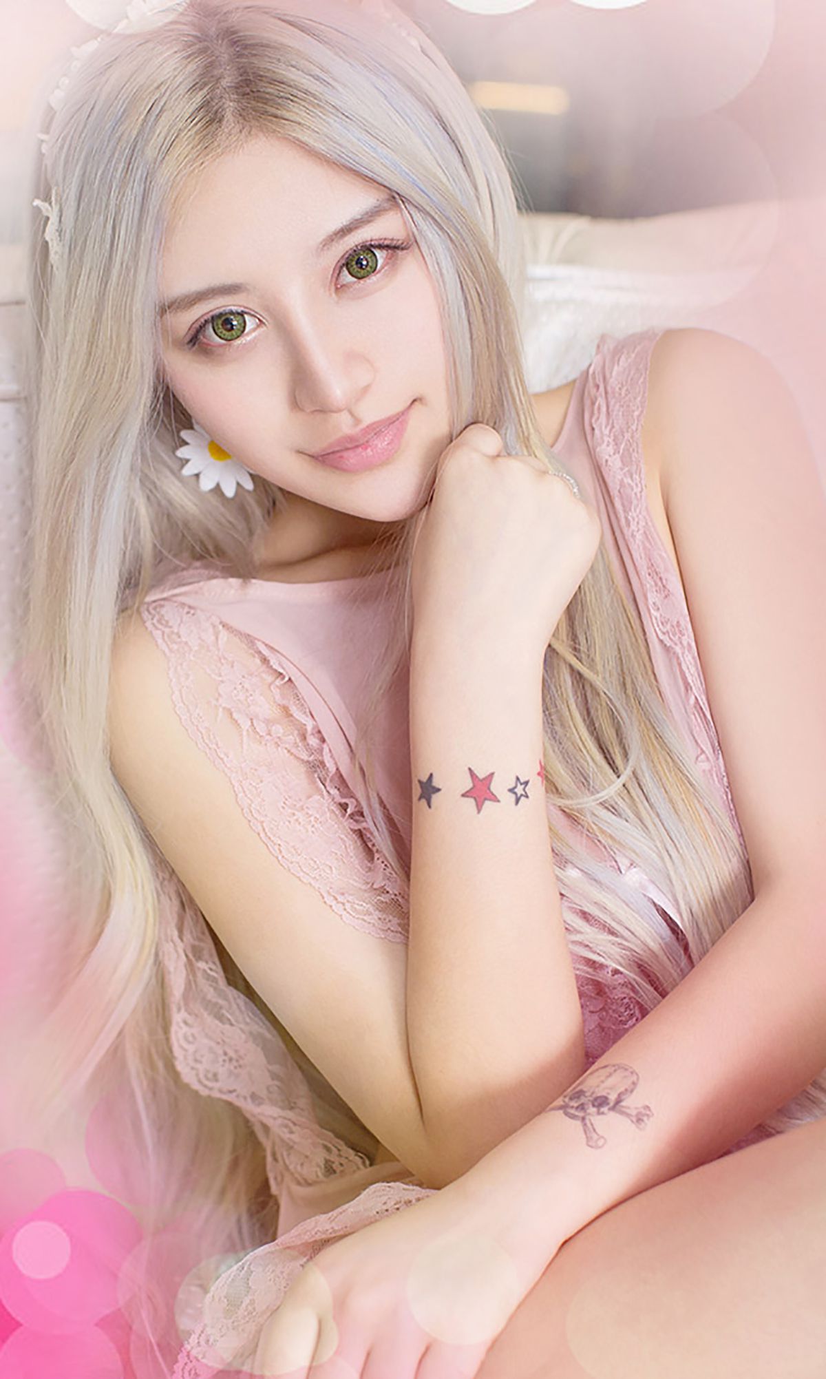 miumiu《迷失的精灵》 UGirls 爱尤物 No.080 [40P]