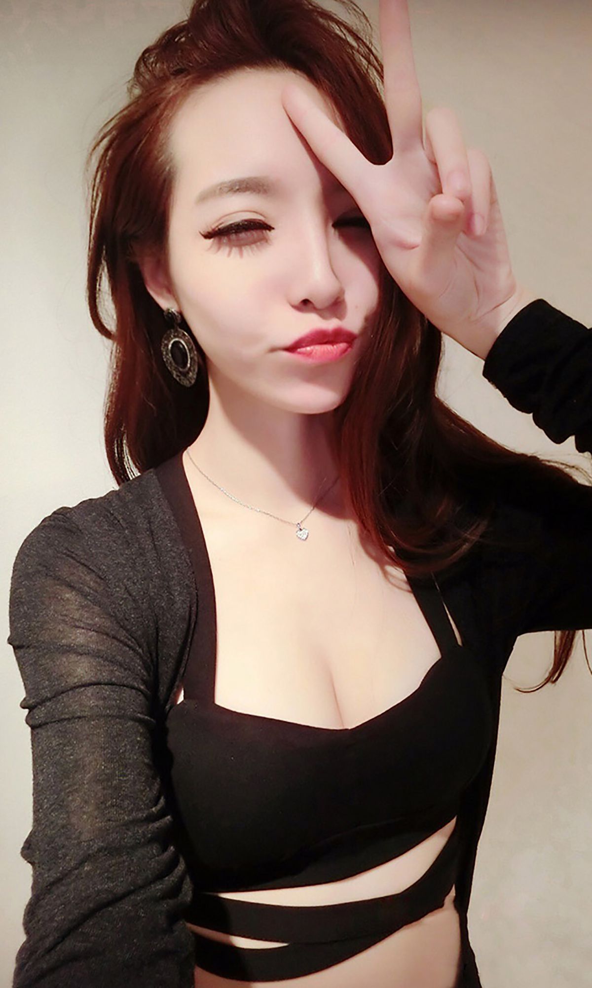 若熙《清纯与性感的双面诱惑》 UGirls 爱尤物 No.064 [39P]