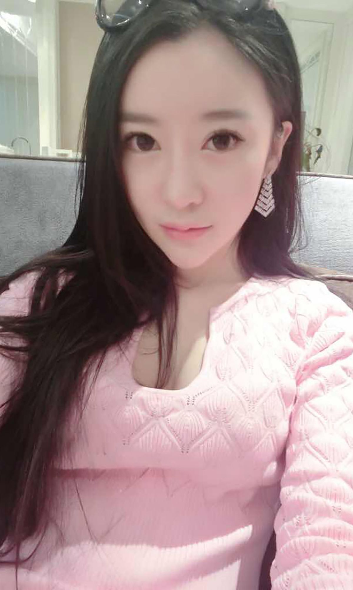 佟蔓《最是那一低头的温柔》 UGirls 爱尤物 No.033 [39P]