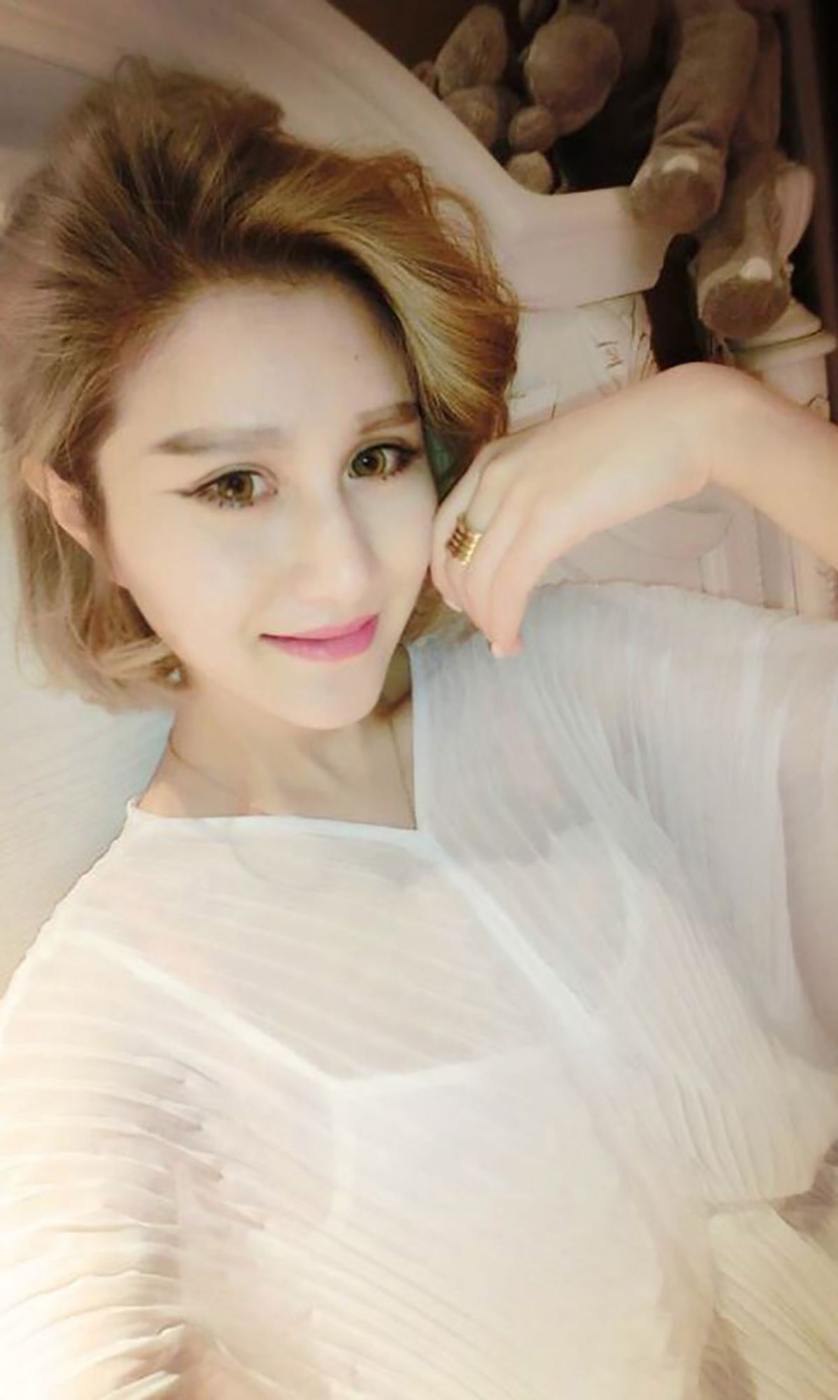 Mary《waiting for love》 UGirls 爱尤物 No.083 [40P]