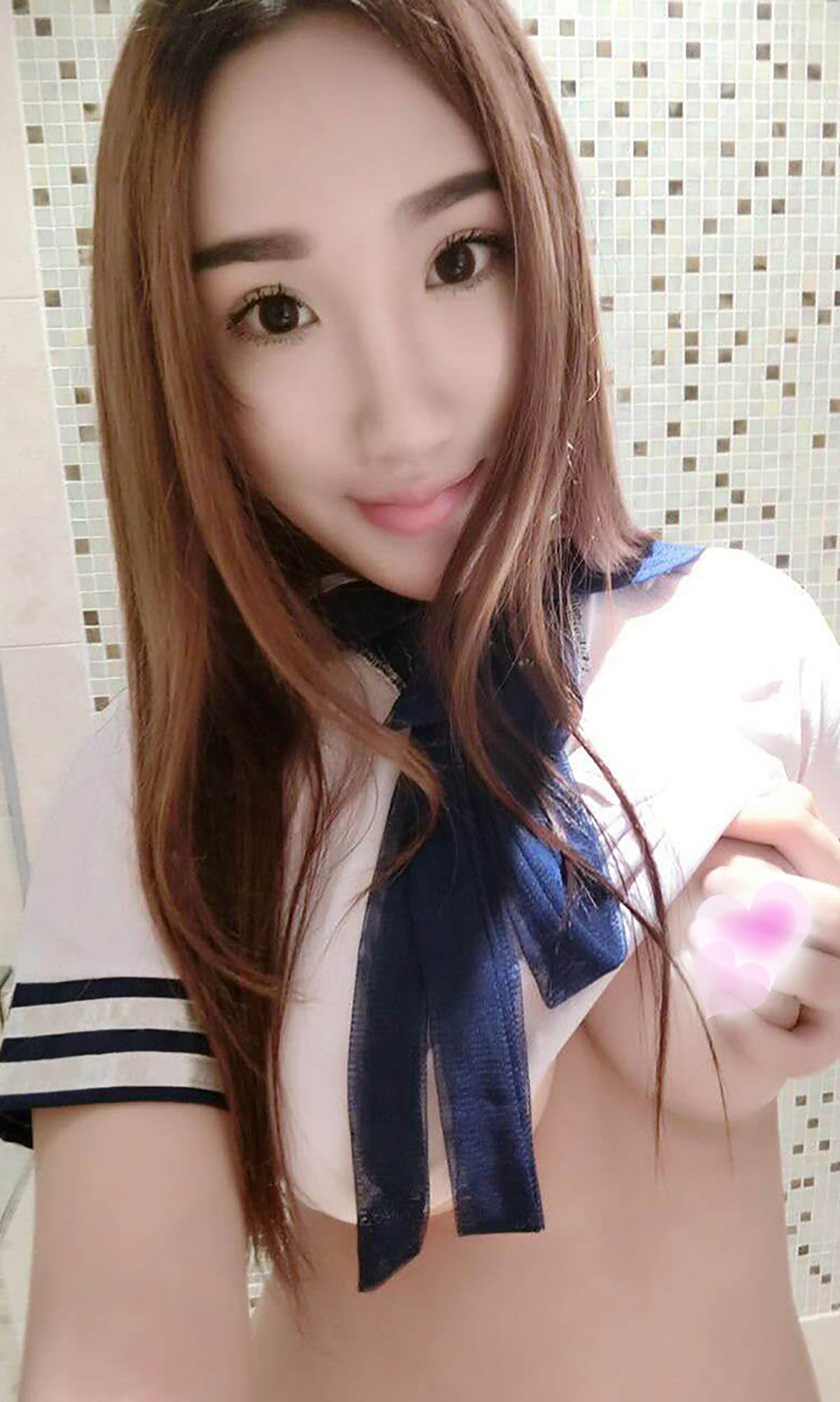 萌萌《谁说美女不爱运动》 UGirls 爱尤物 No.047 [40P]